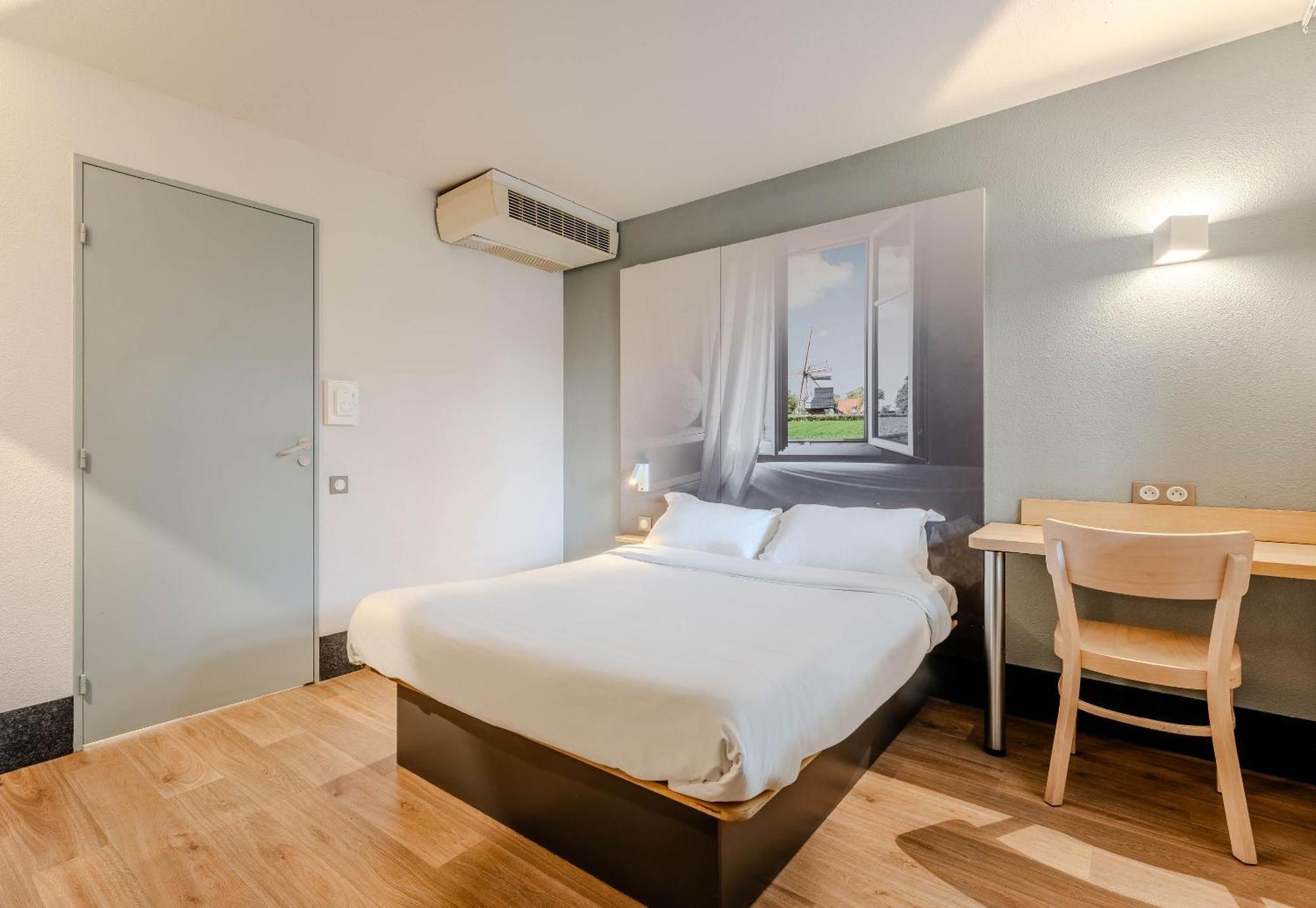 Double Room Disability Access