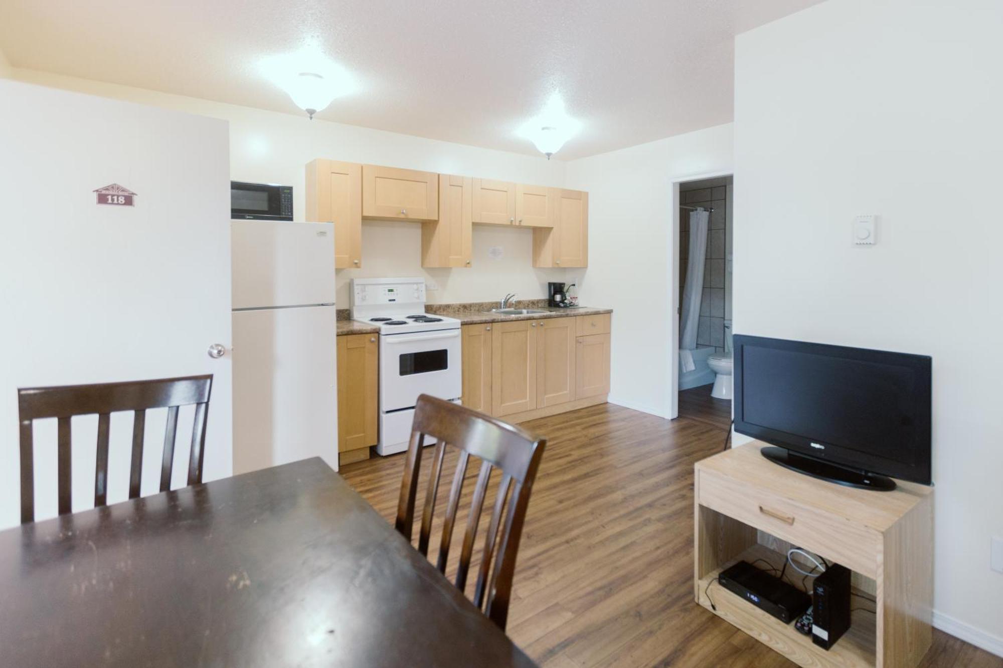 Standard Suite