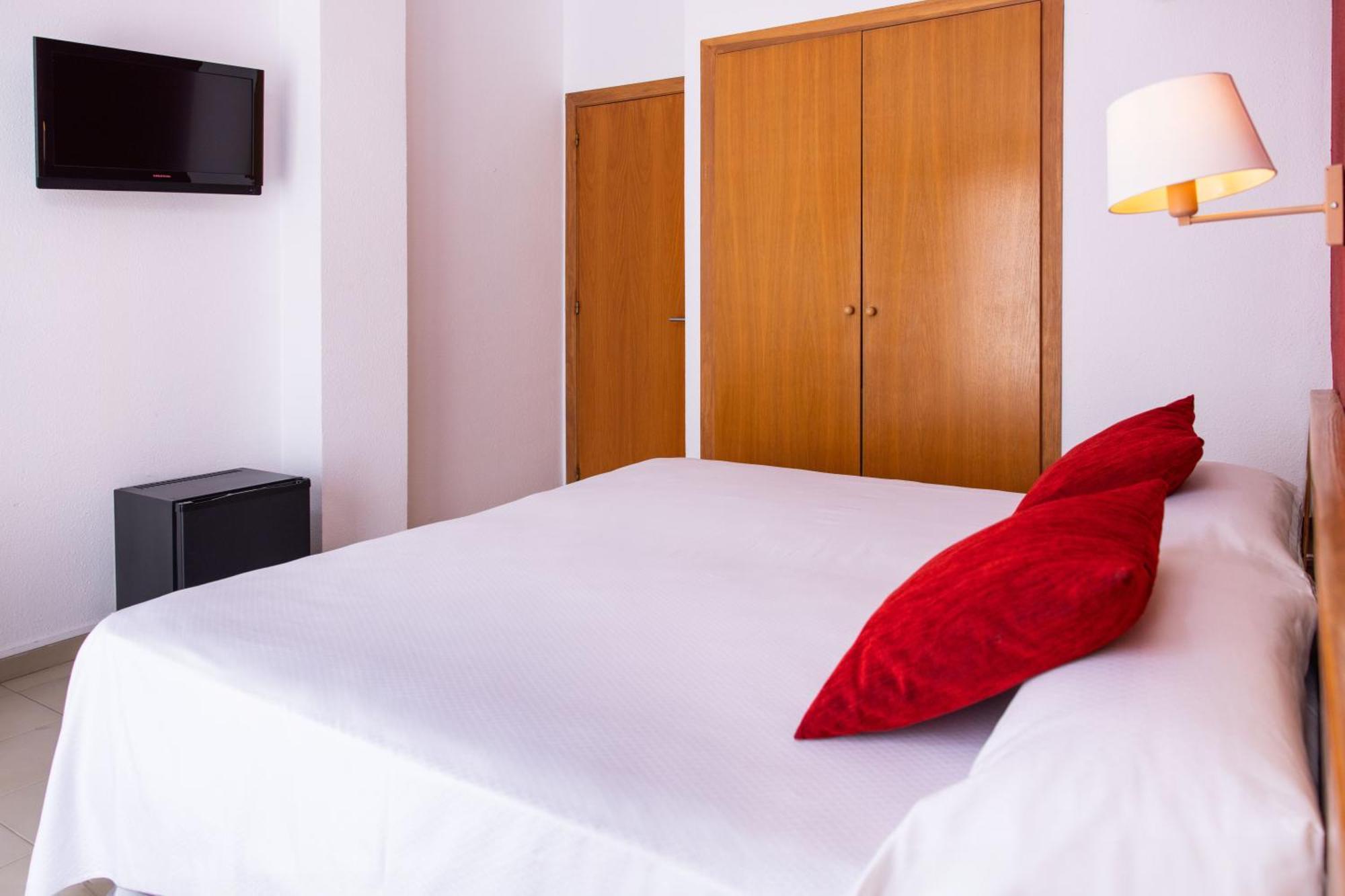 Double Room Terrace
