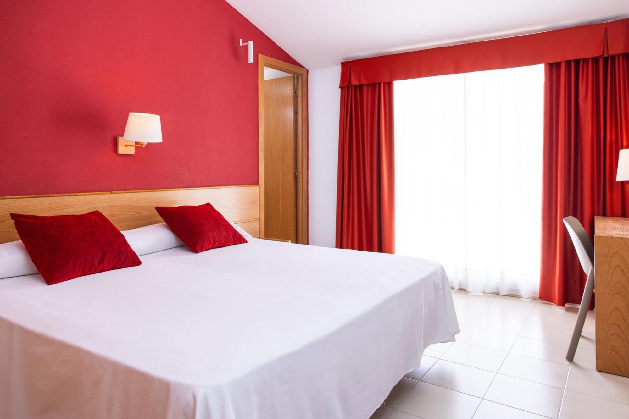 Double Room Terrace