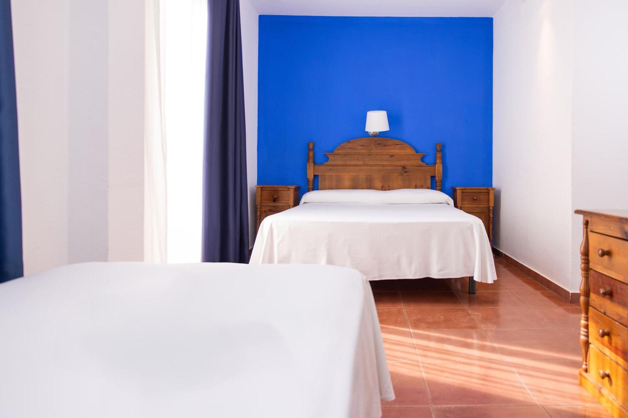 Triple Room Balcony