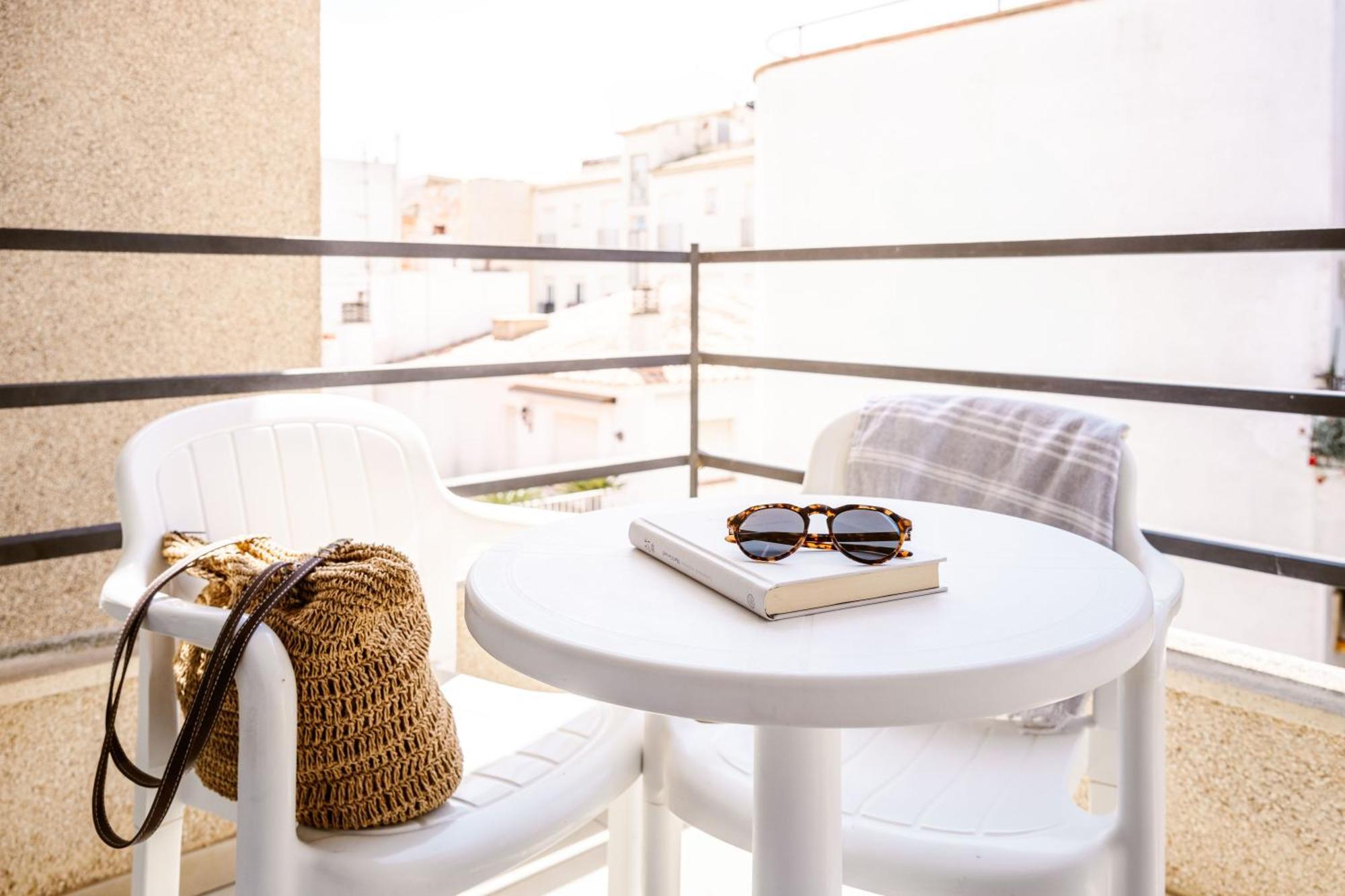 Double Room Balcony