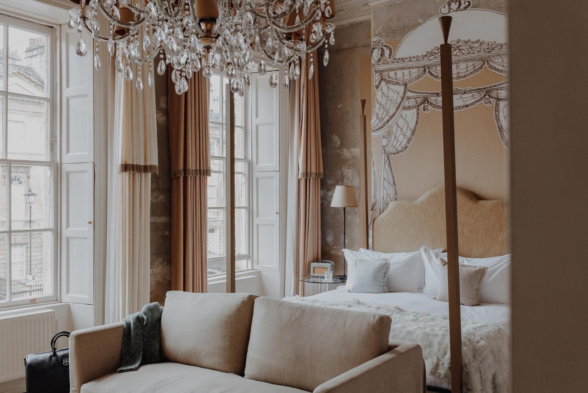 Pulteney Room