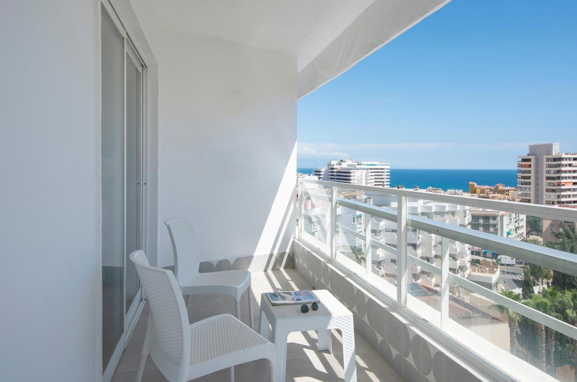 Superior Sea View