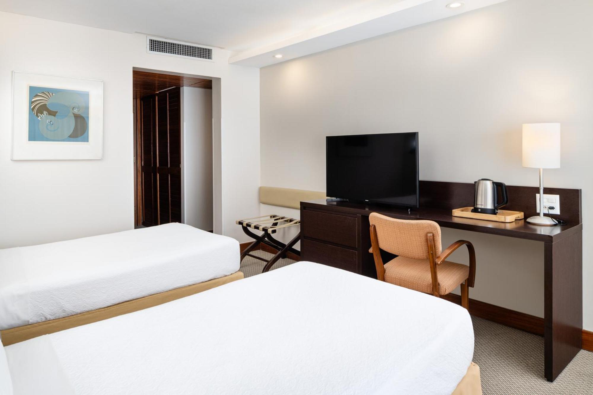Classic Room
