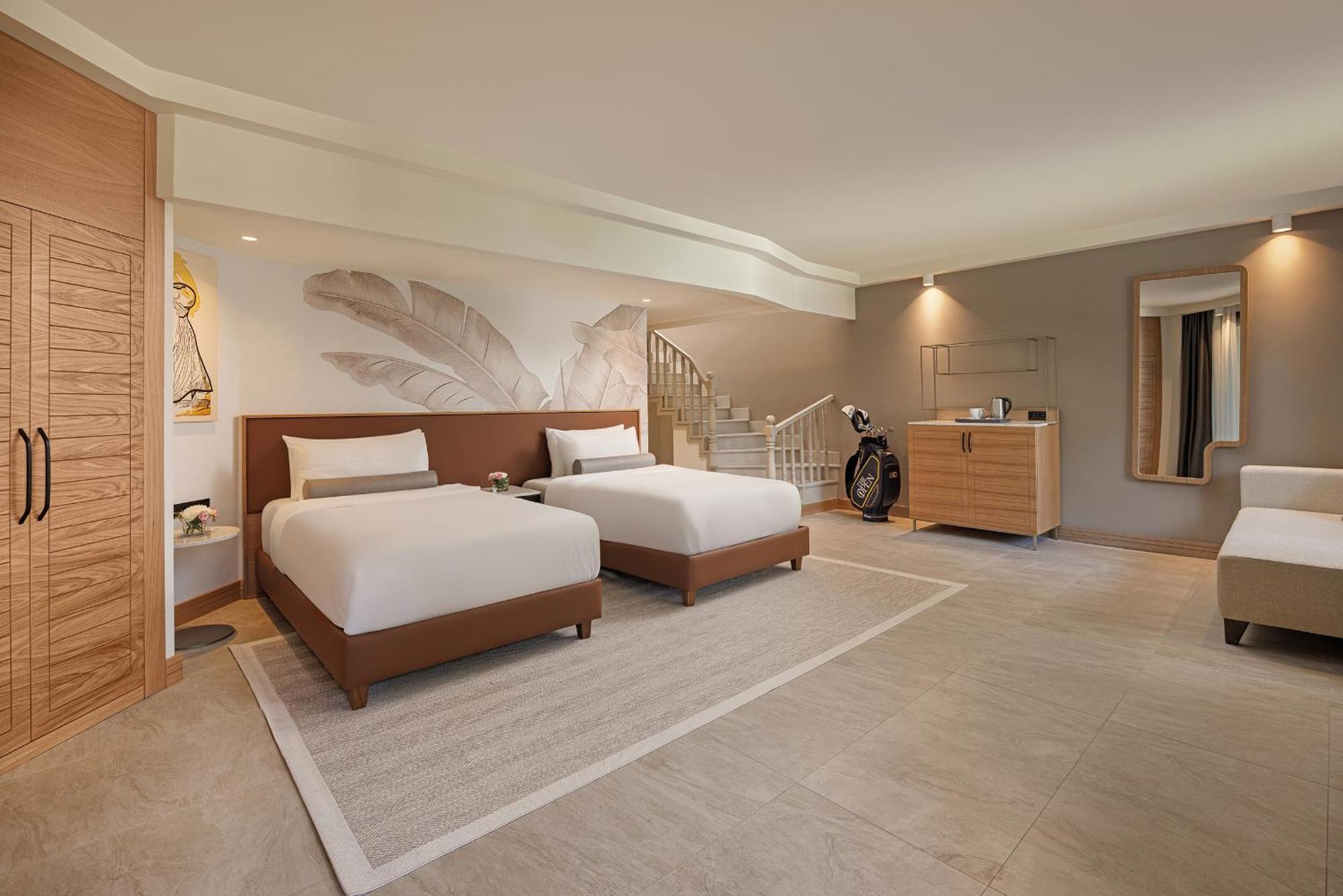 Suite Lale