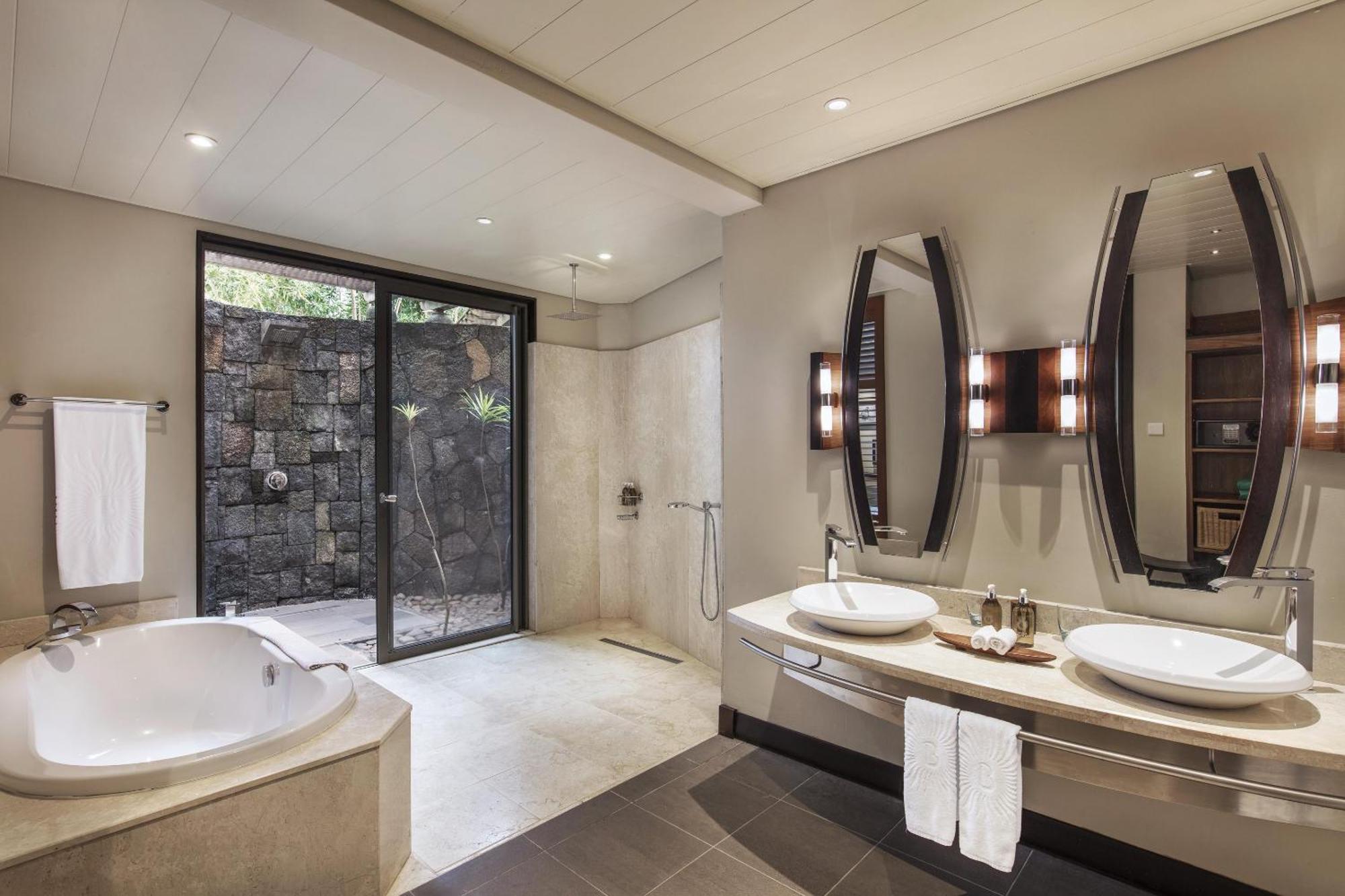 Suite Familiar com 2 Quartos