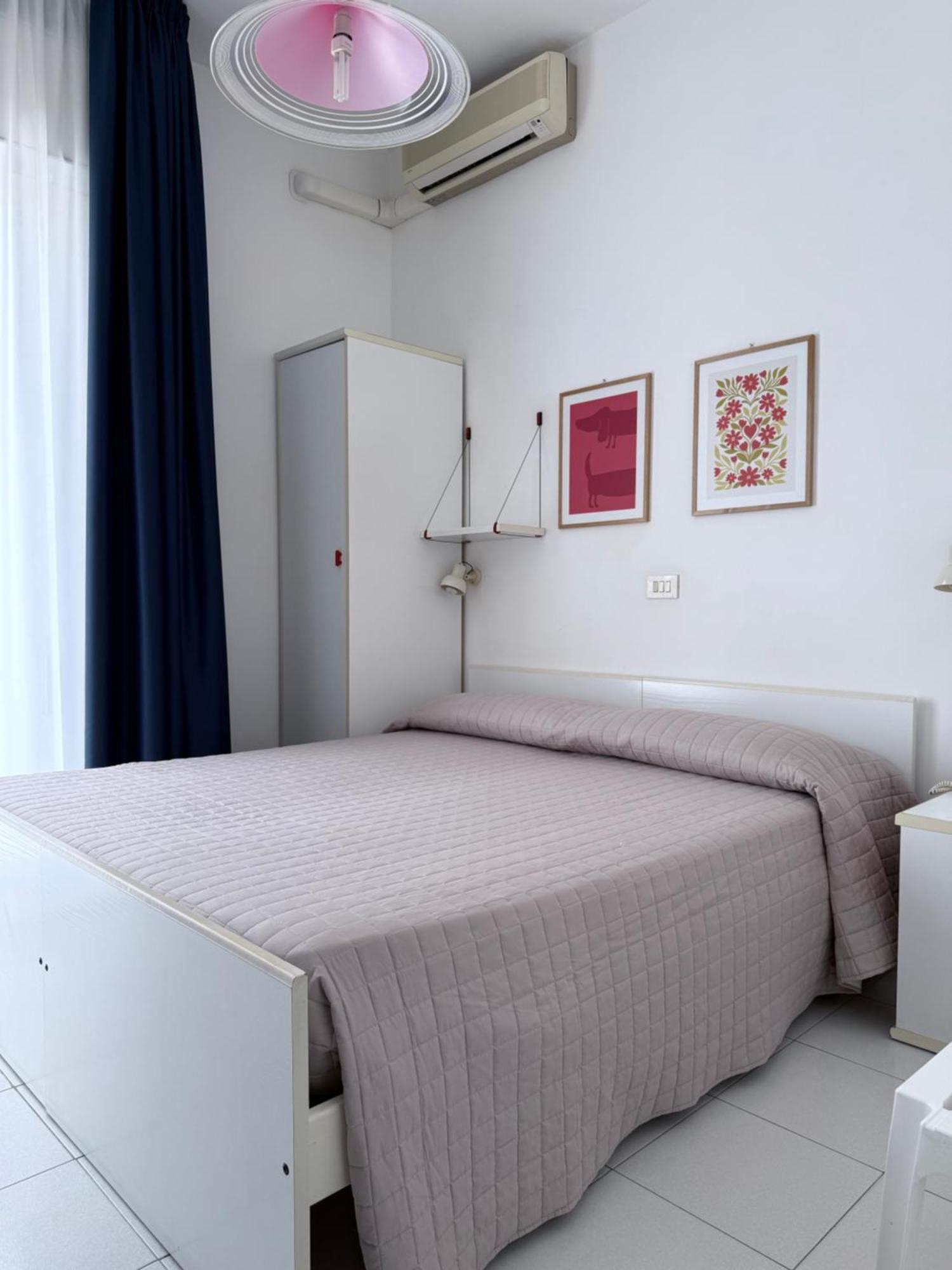 Economy Double or Twin Room