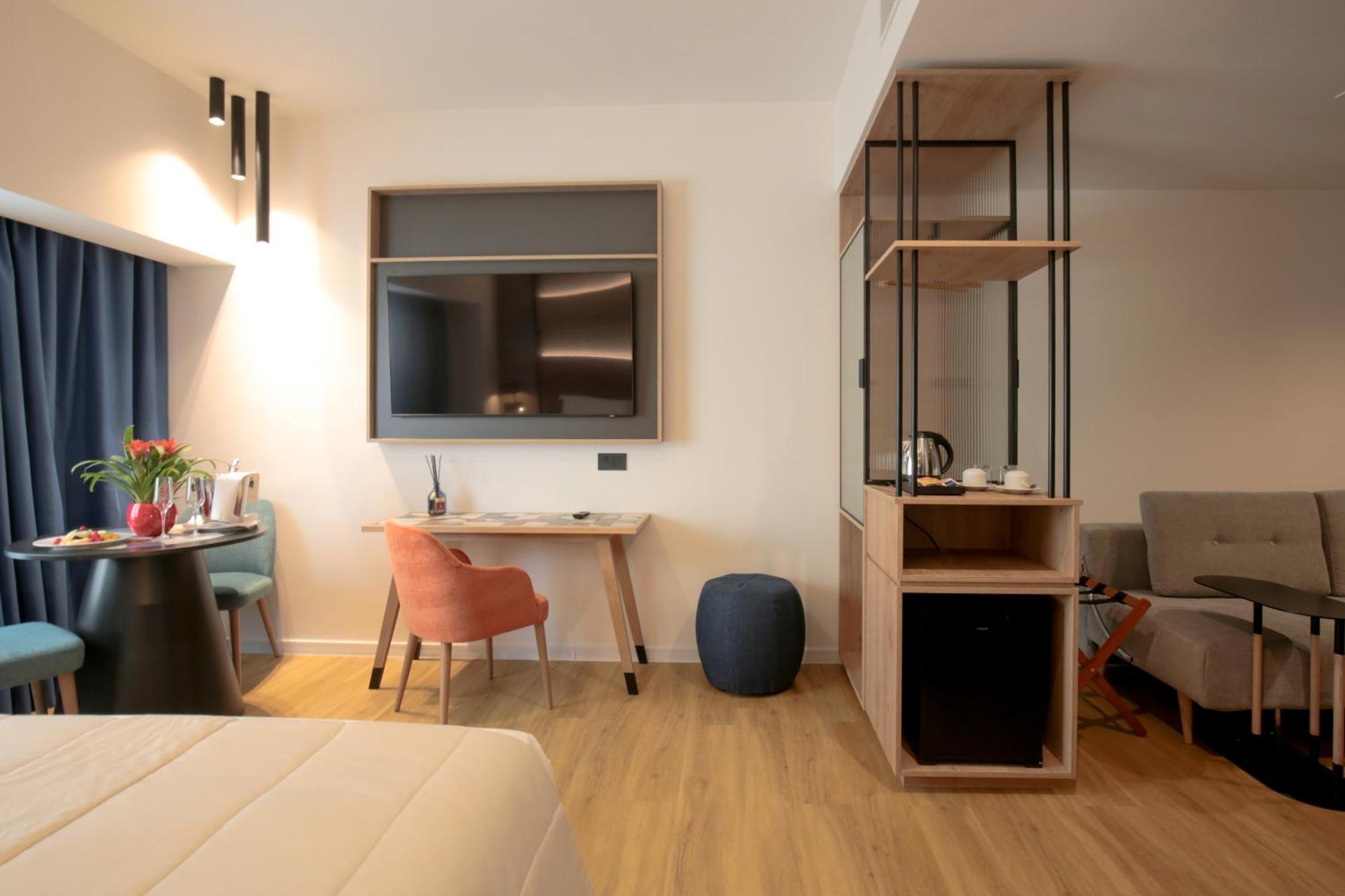 Habitación Doble Superior