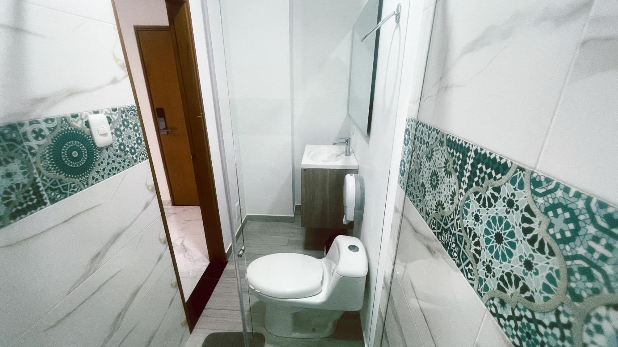 Habitación Familiar Deluxe