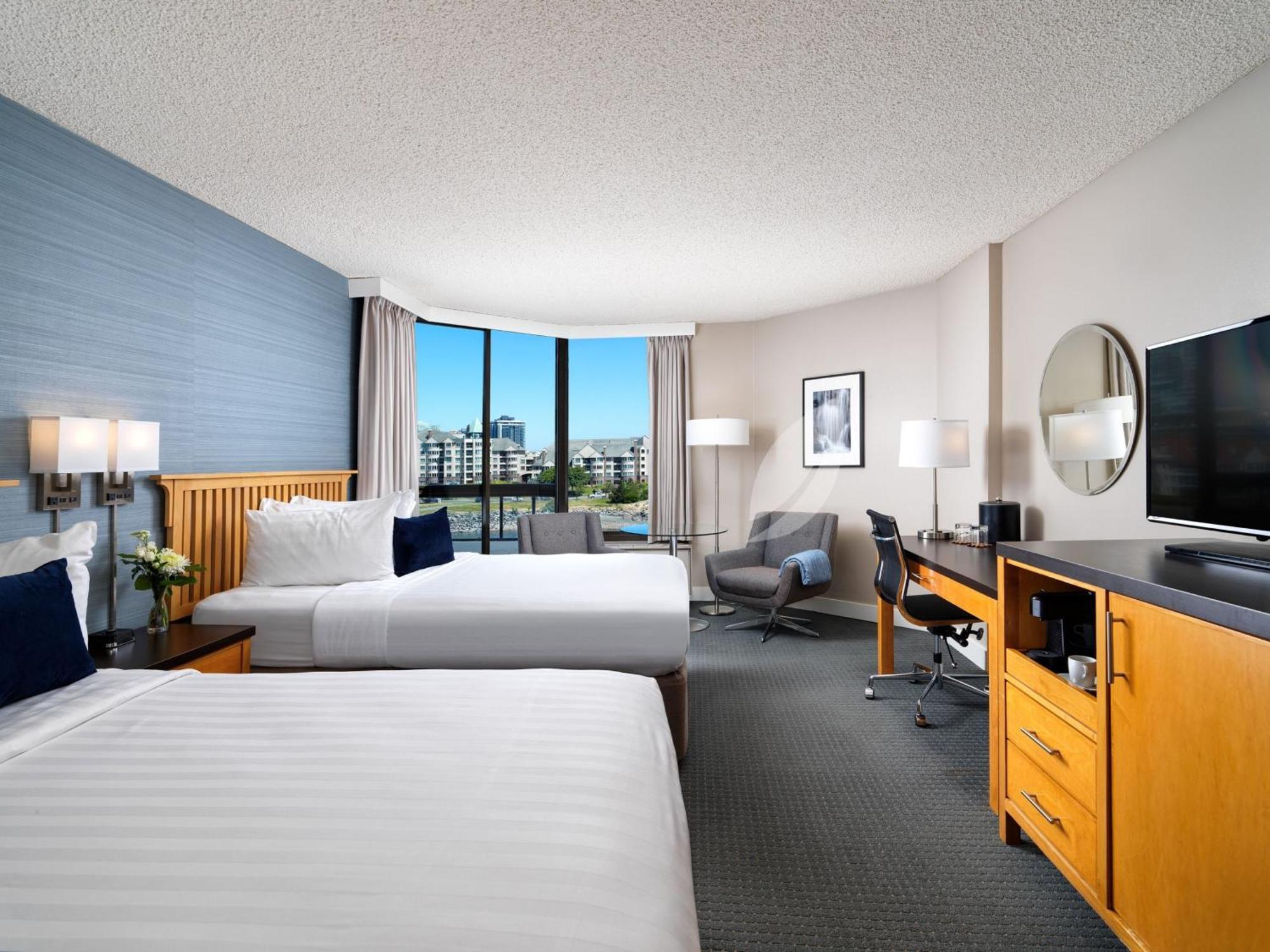 Laurel Wing Double Room Pet Friendly