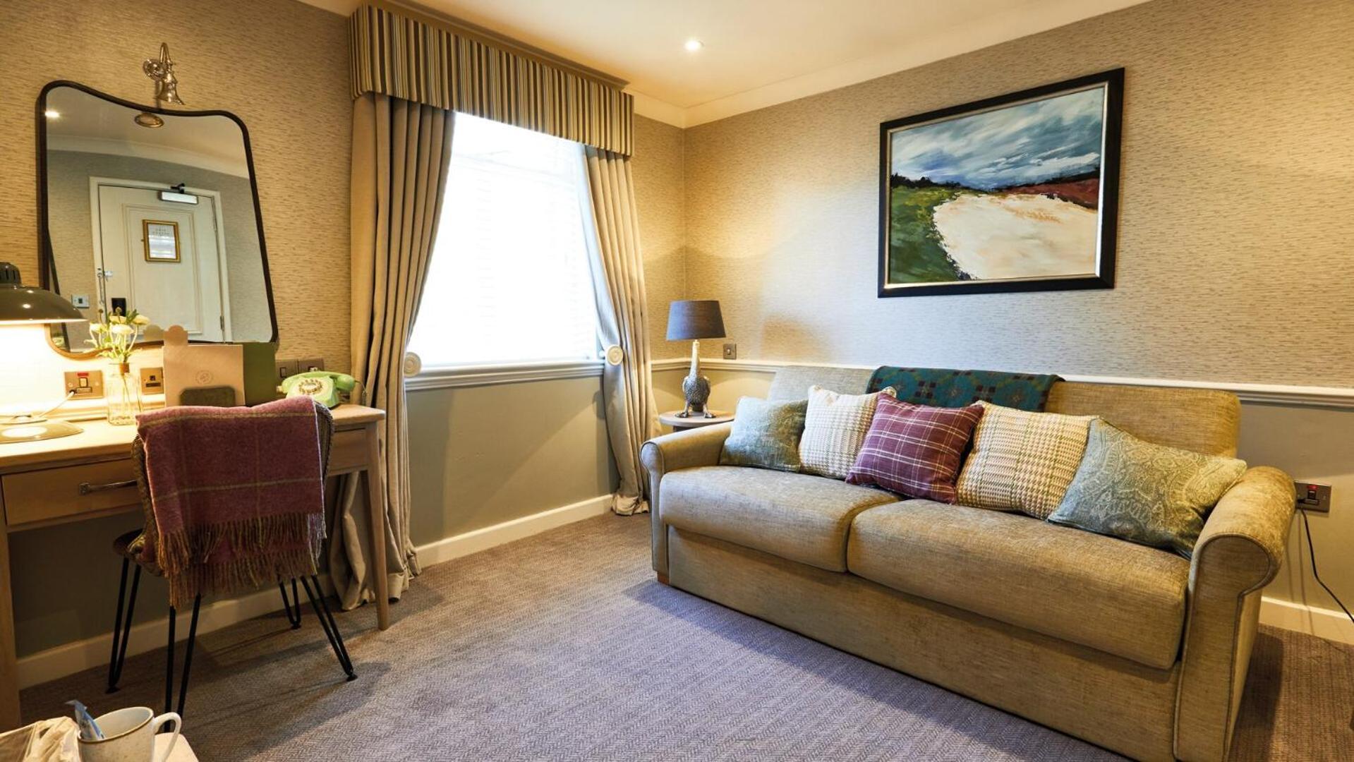 The Millstone Suite