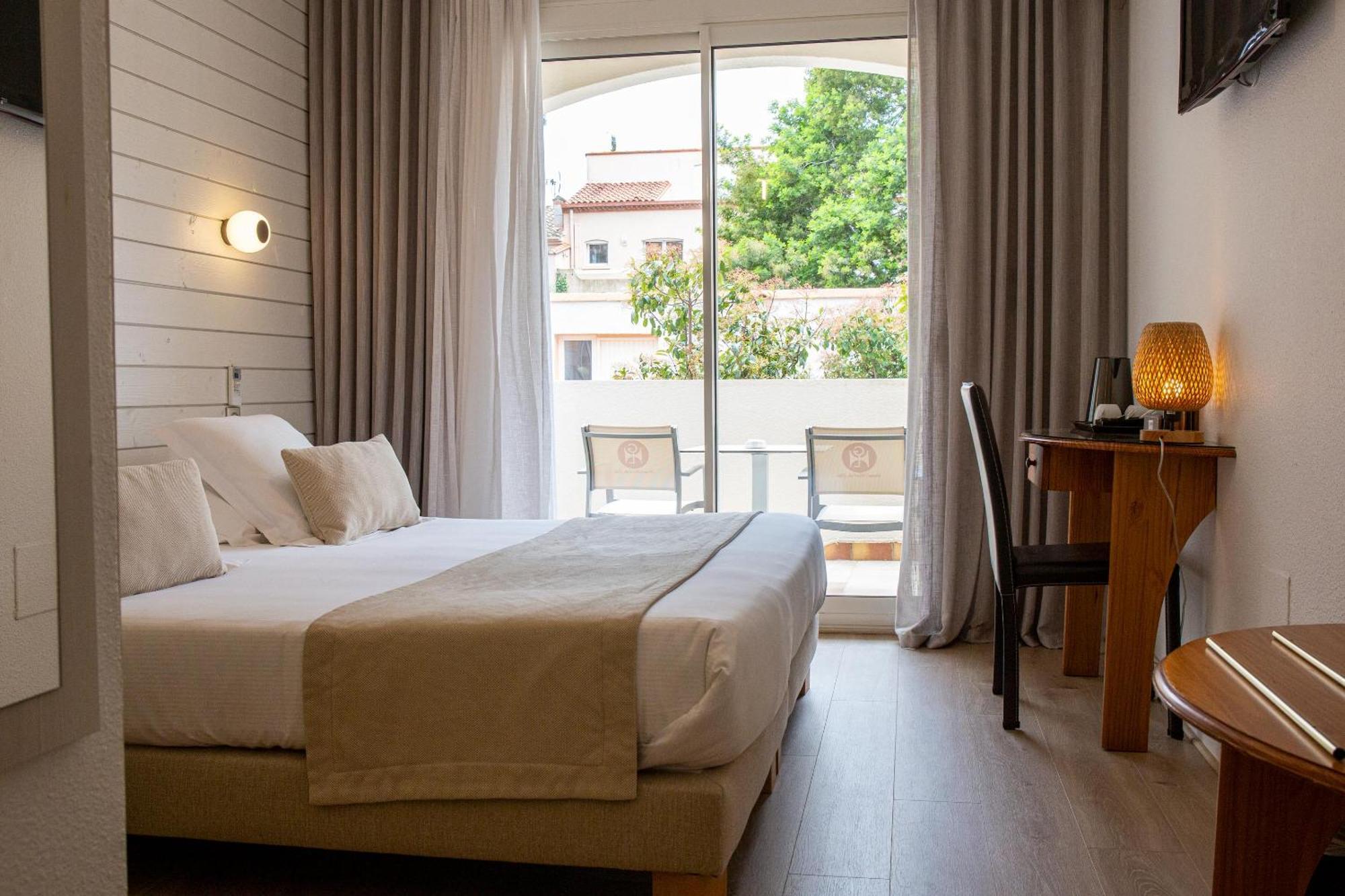 Room Terrace Annex