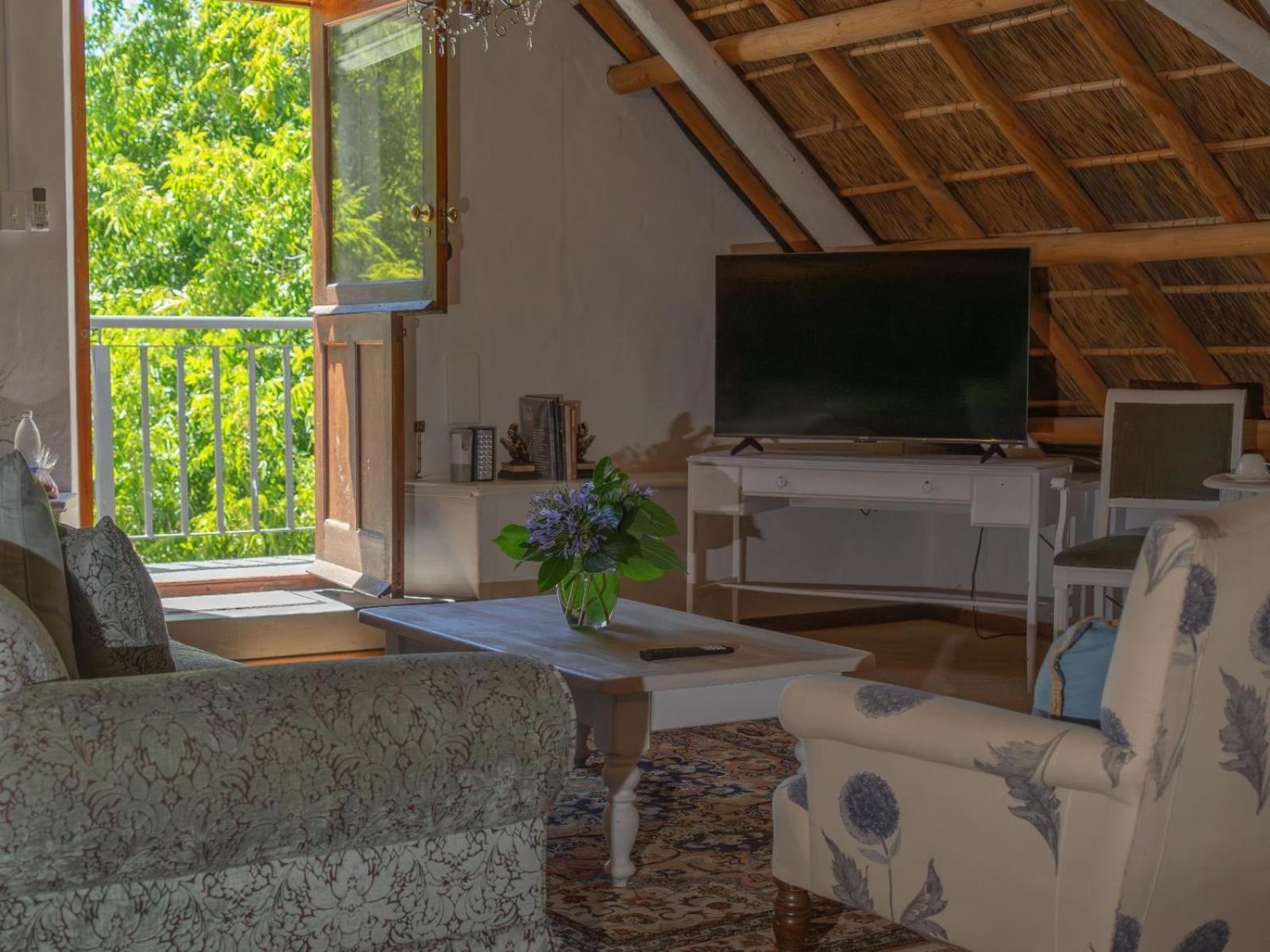 Executive Suite 5