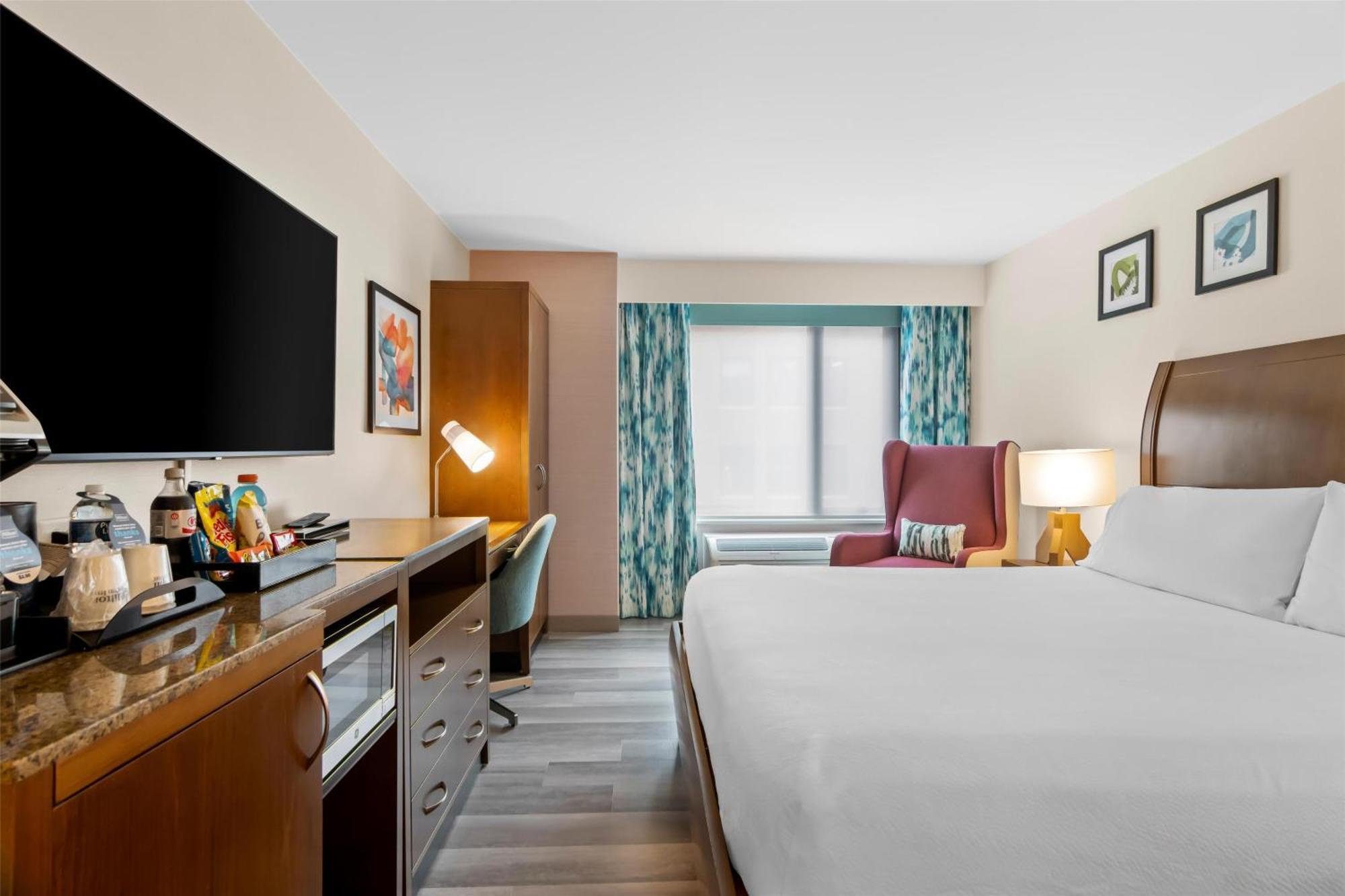 Premium King Room