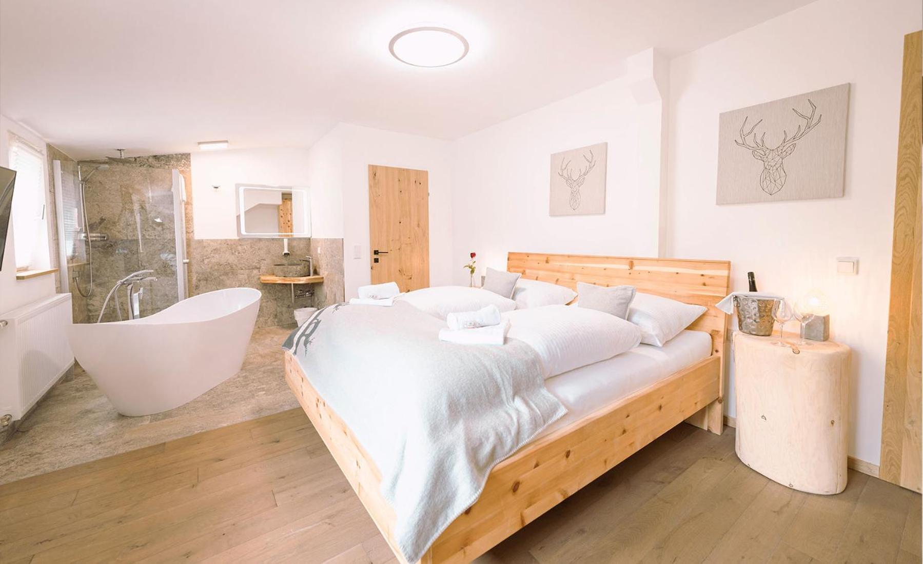 Superior Doppelzimmer