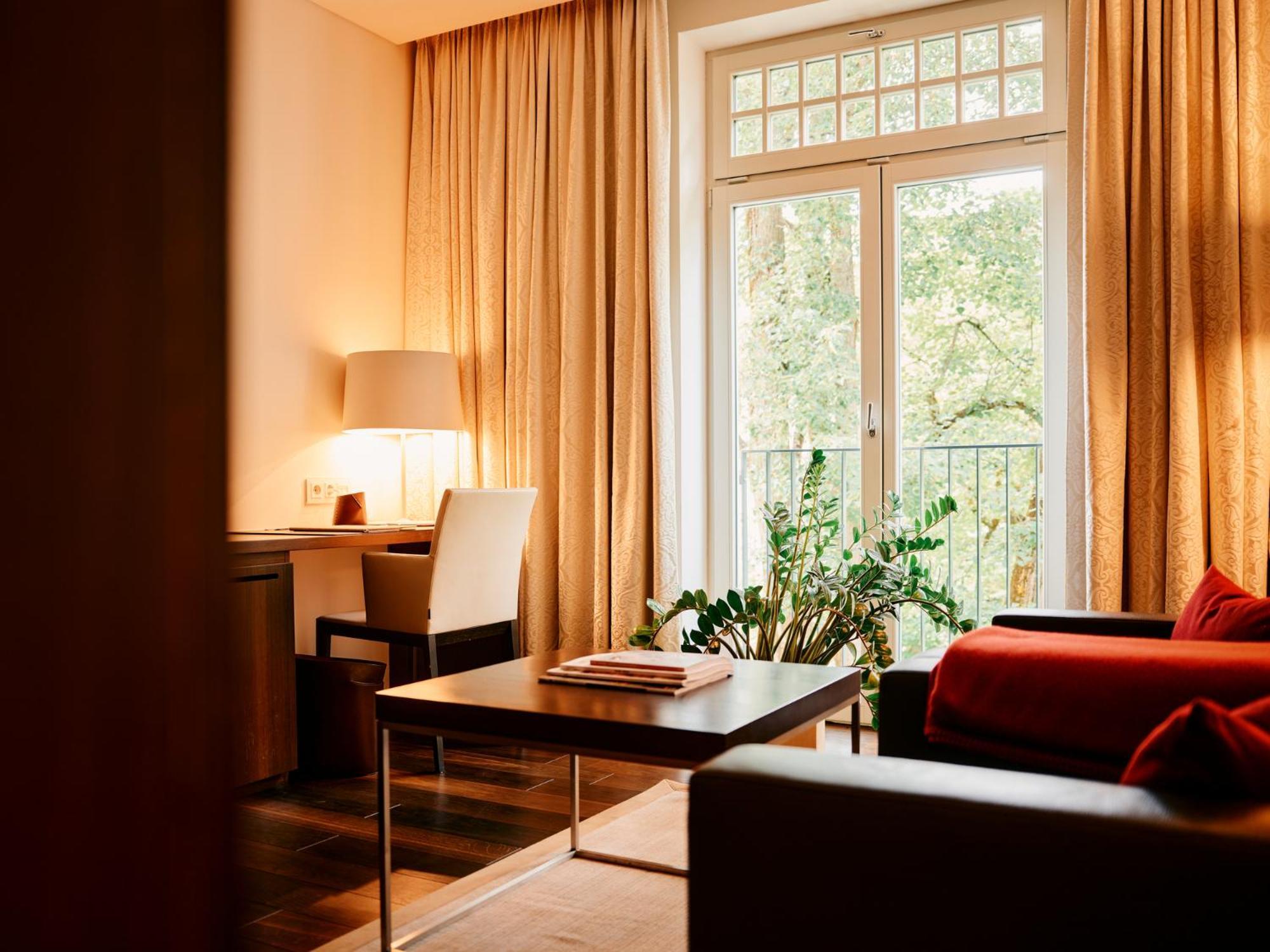 Junior Suite Annex