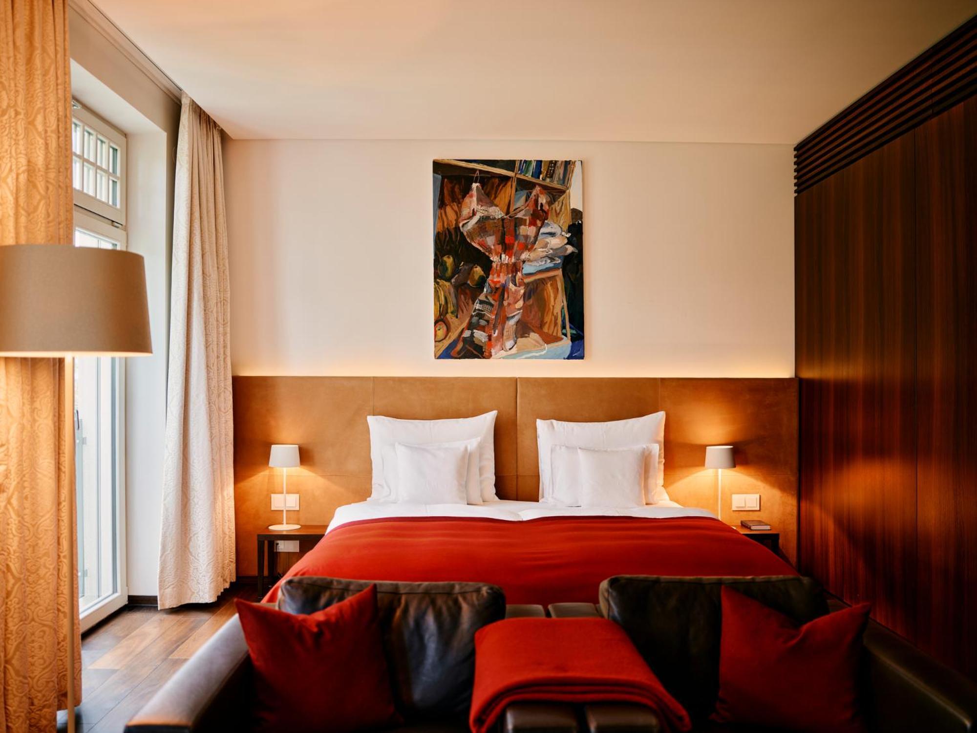 Junior Suite Annex