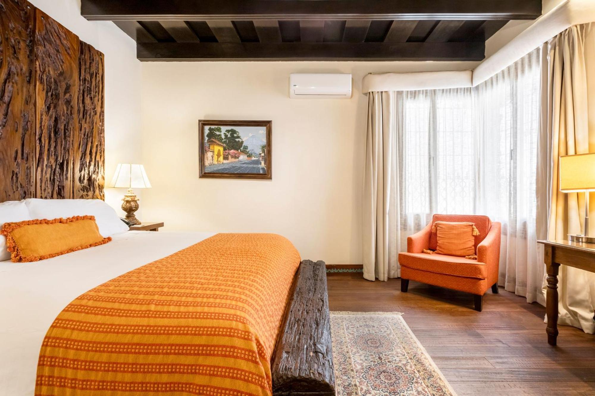 Superior King Room