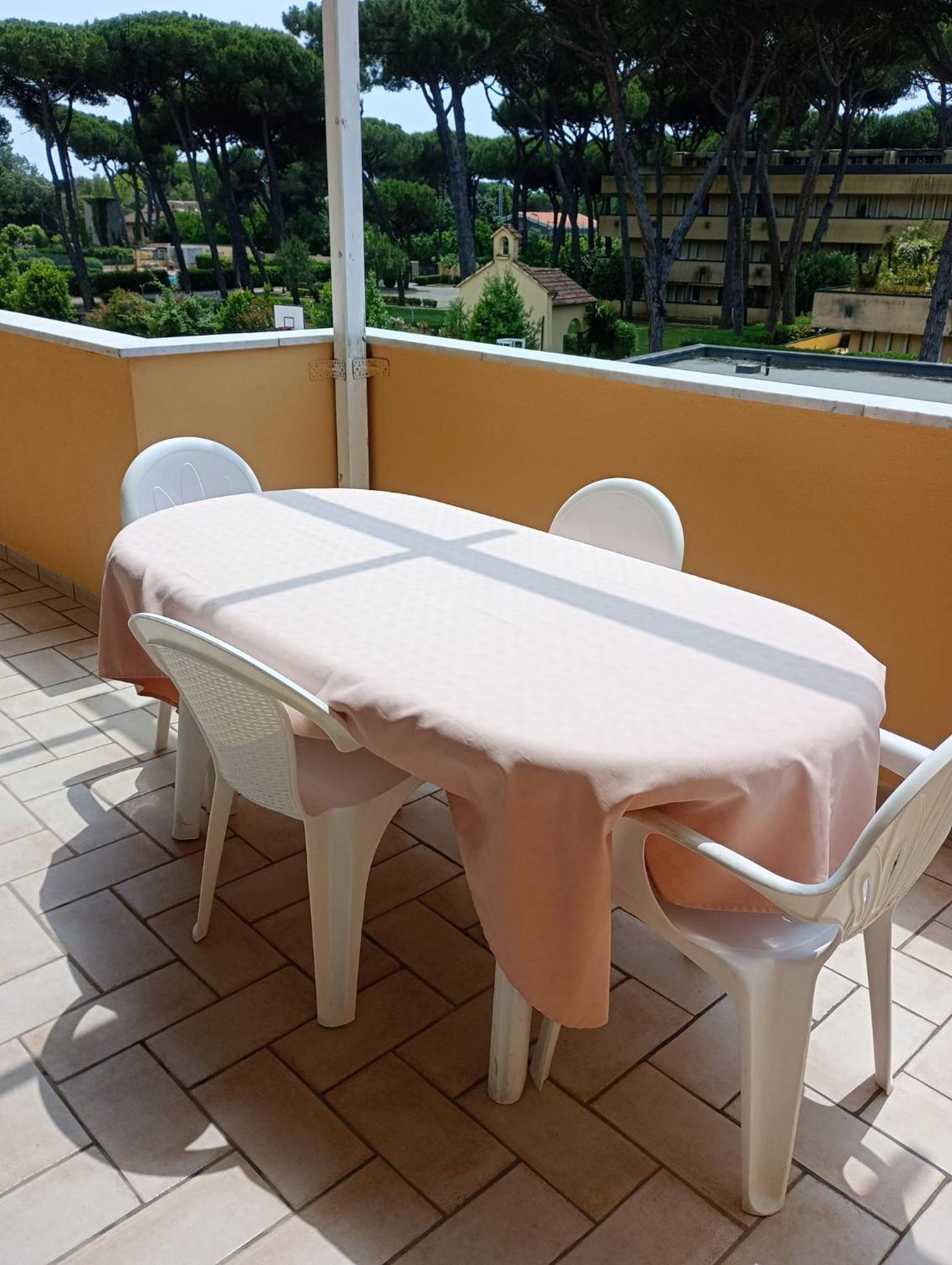 Appartamento con Terrazza