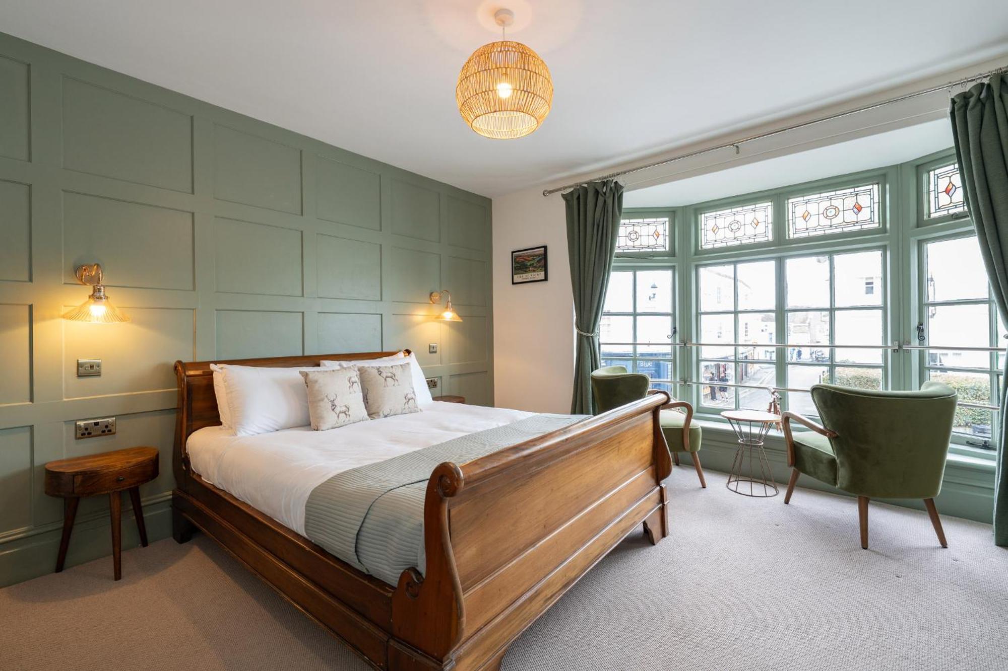 One-Bedroom Suite