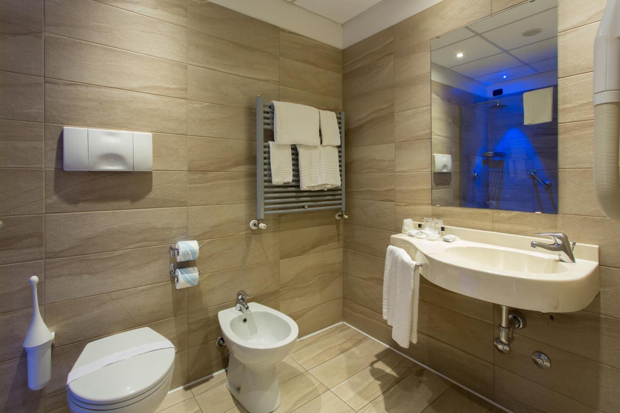 Chambre Double Économique