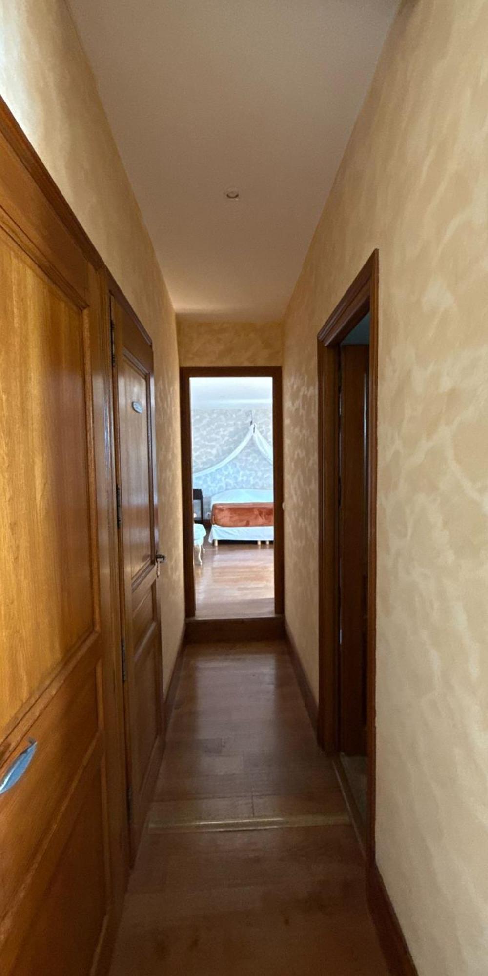 Chambre Double Supérieure