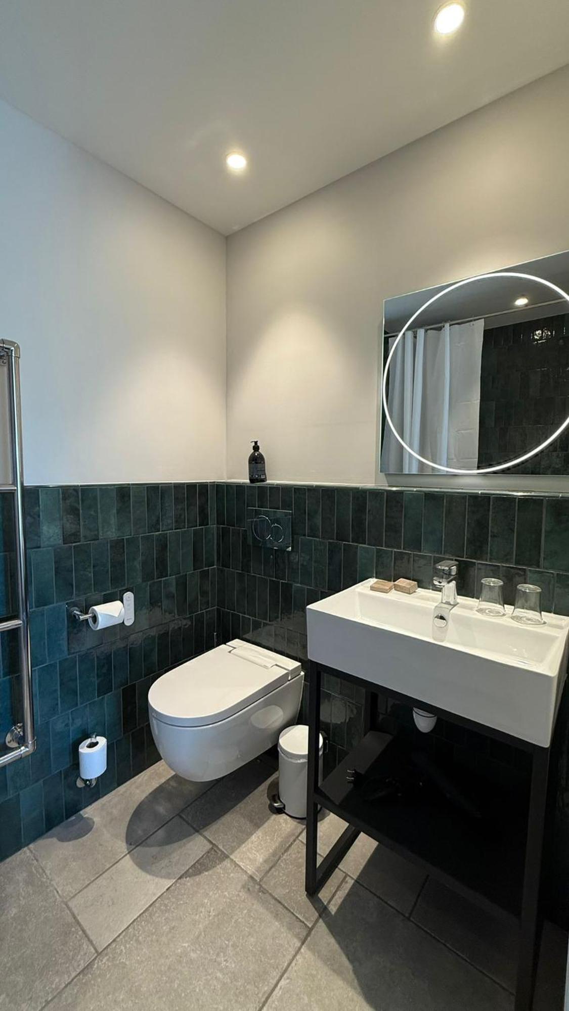 Chambre Deluxe