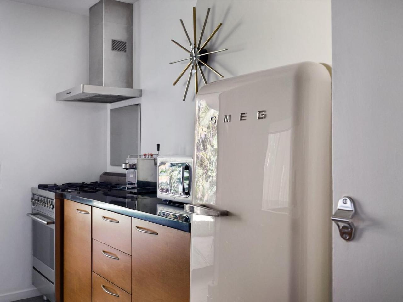 Bungalow con 2 Camere da Letto