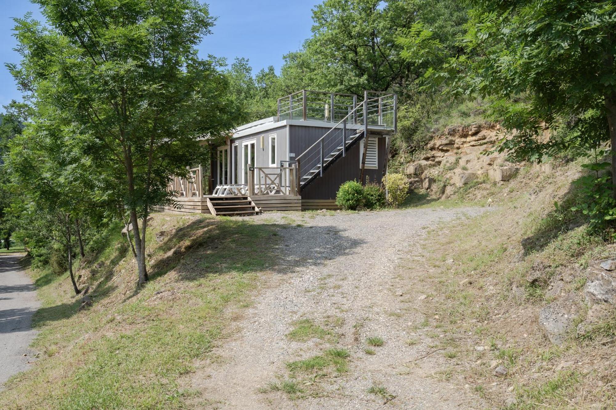 Mobile Home