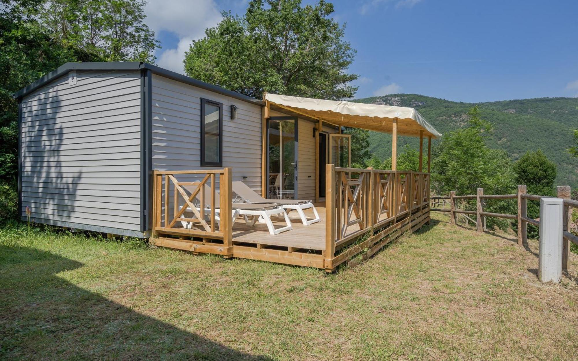 Mobile Home
