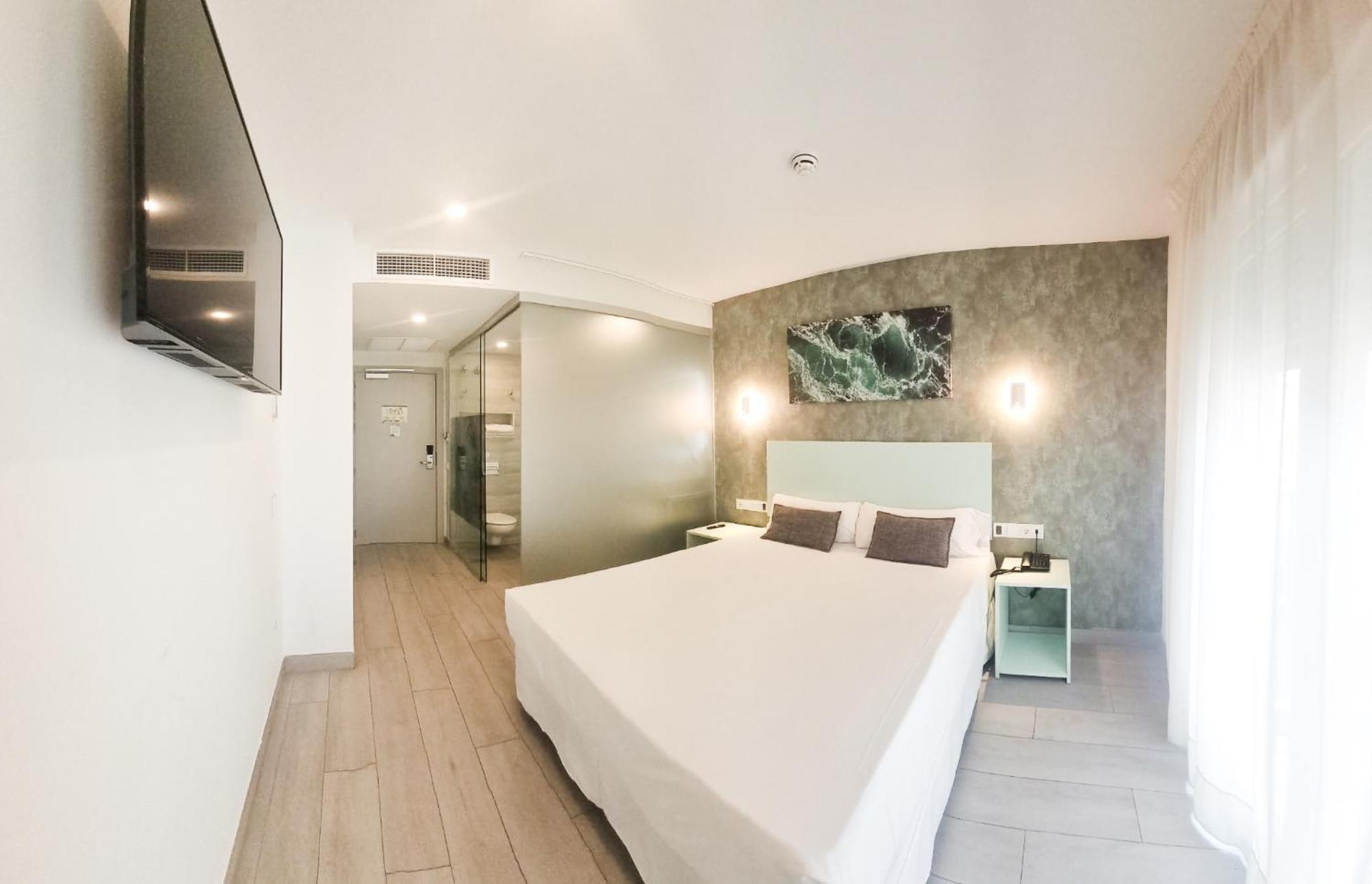 Double Room Balcony