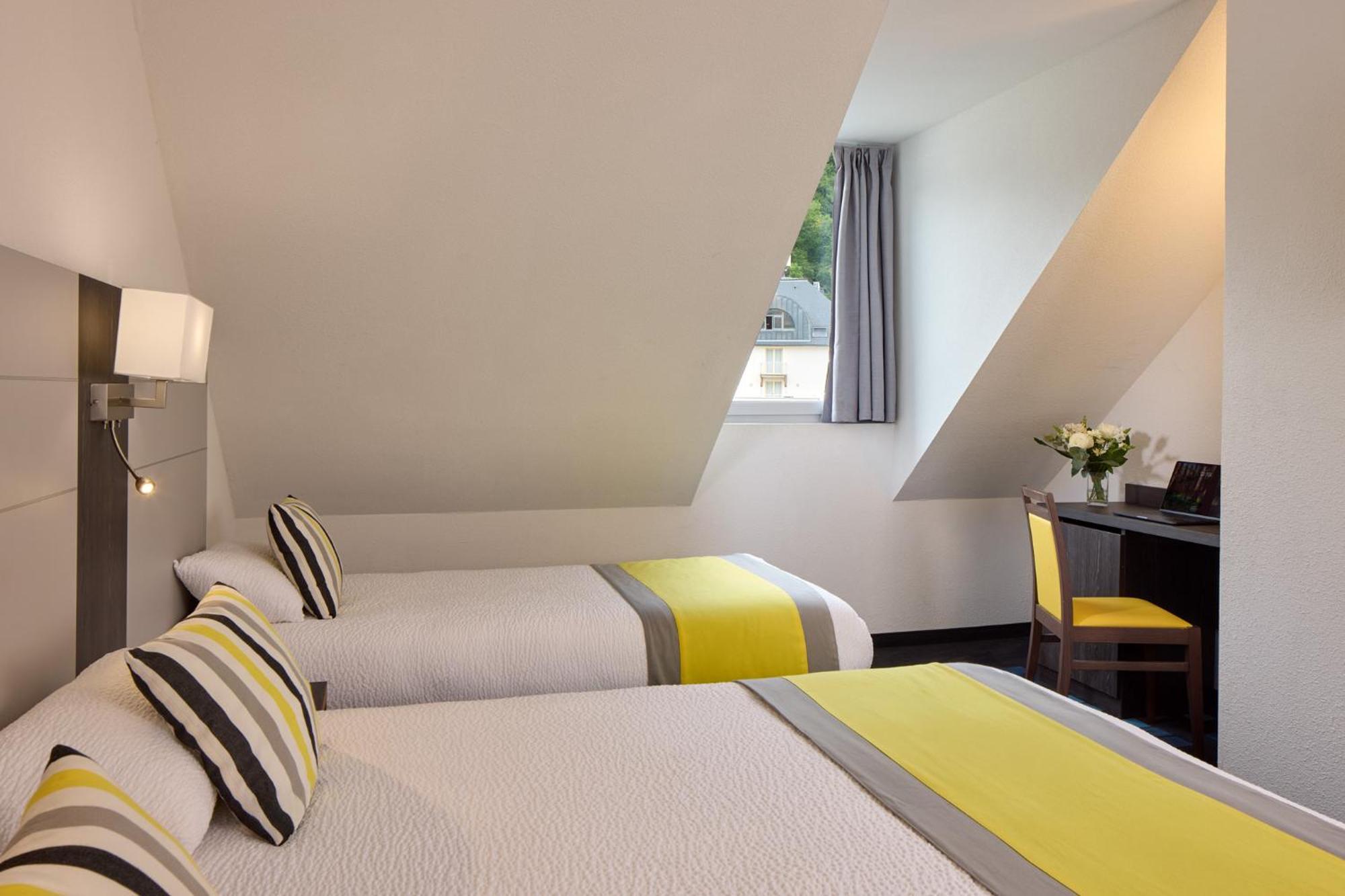 Classic Triple Room