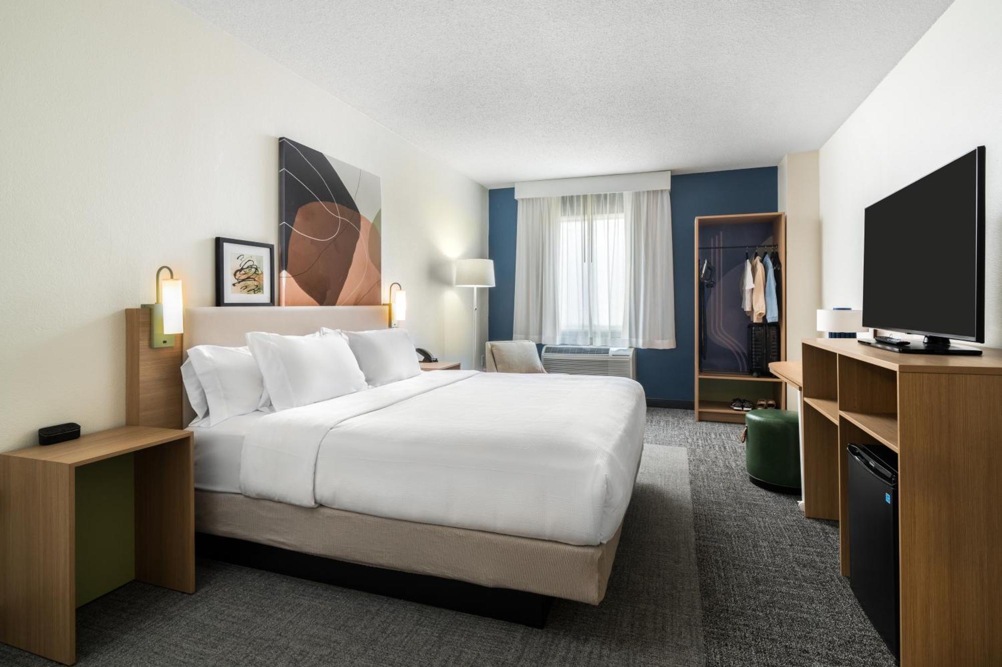 King Room