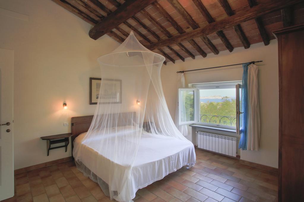 Double Room Sea View