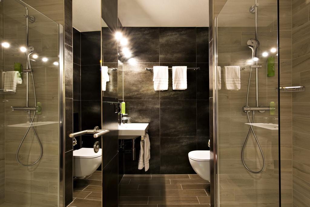 Double Room Arve