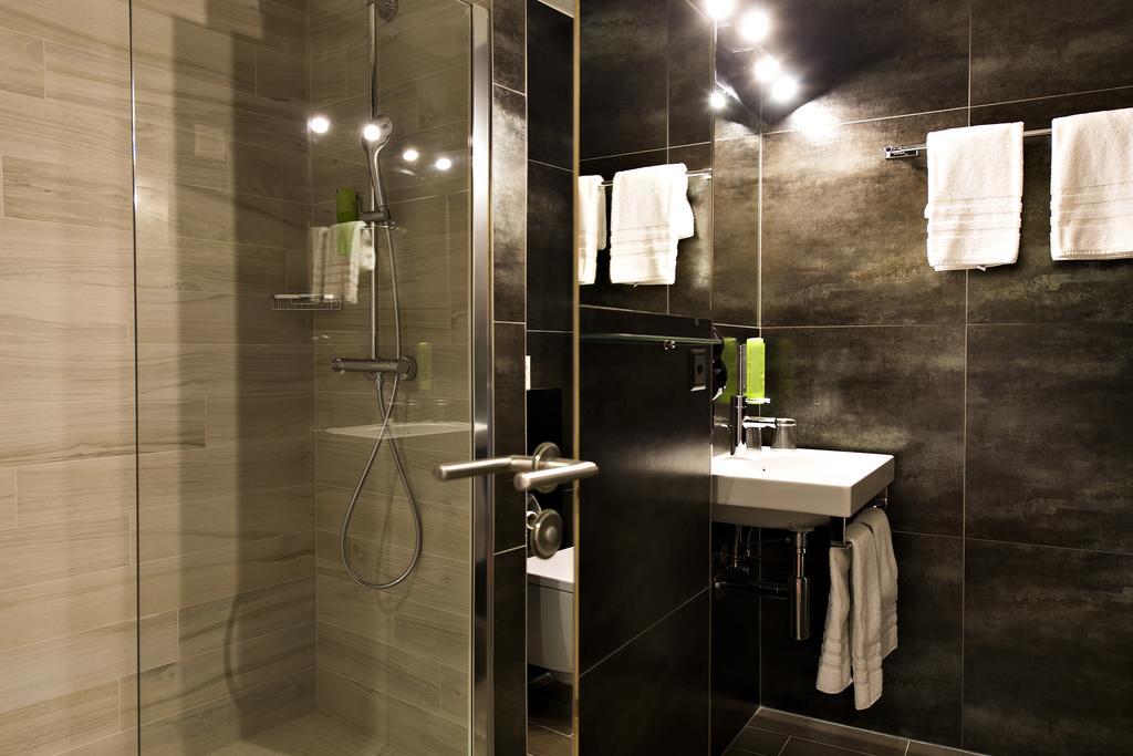 Economy Double Room Arve