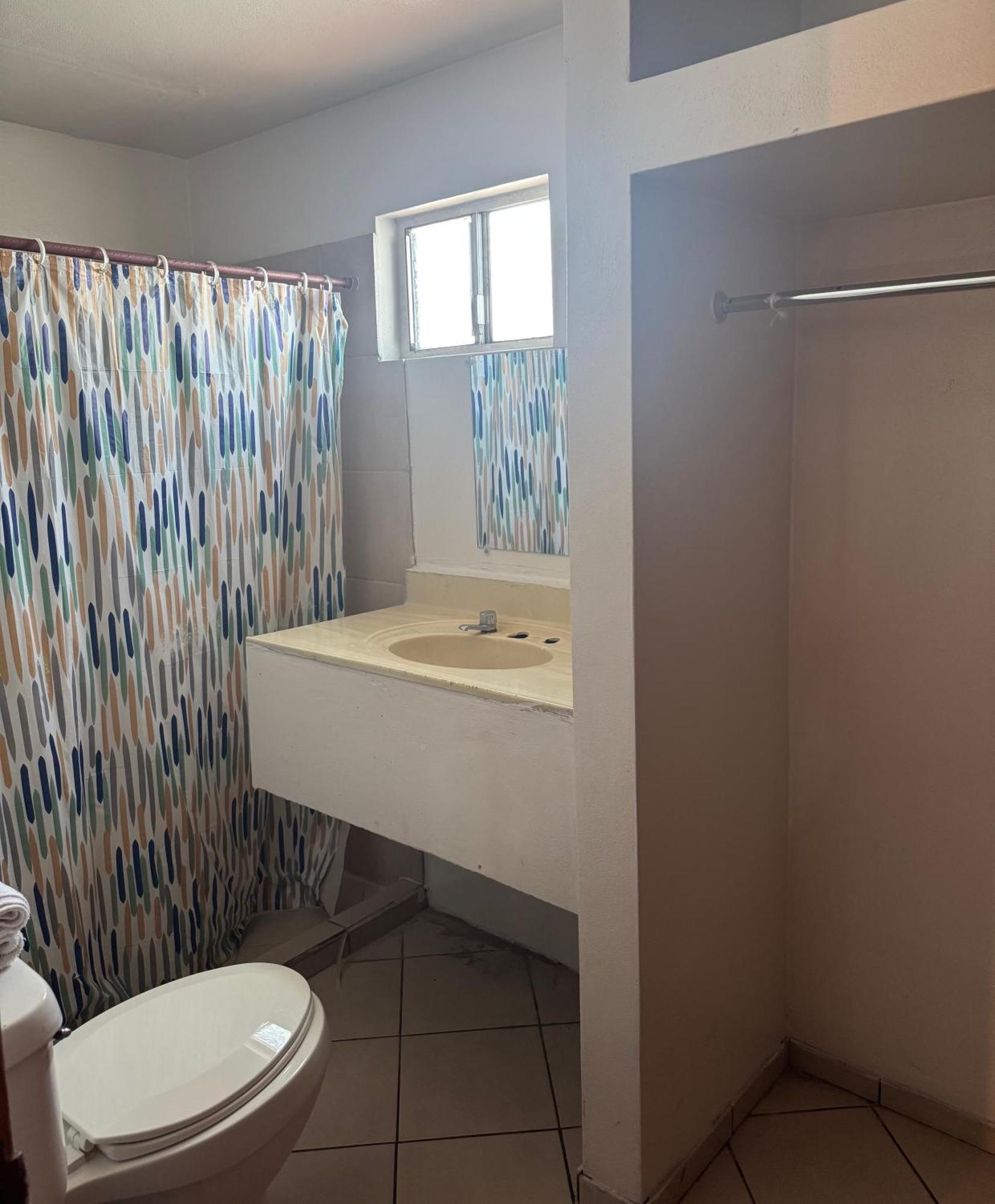 Classic Quadruple Room