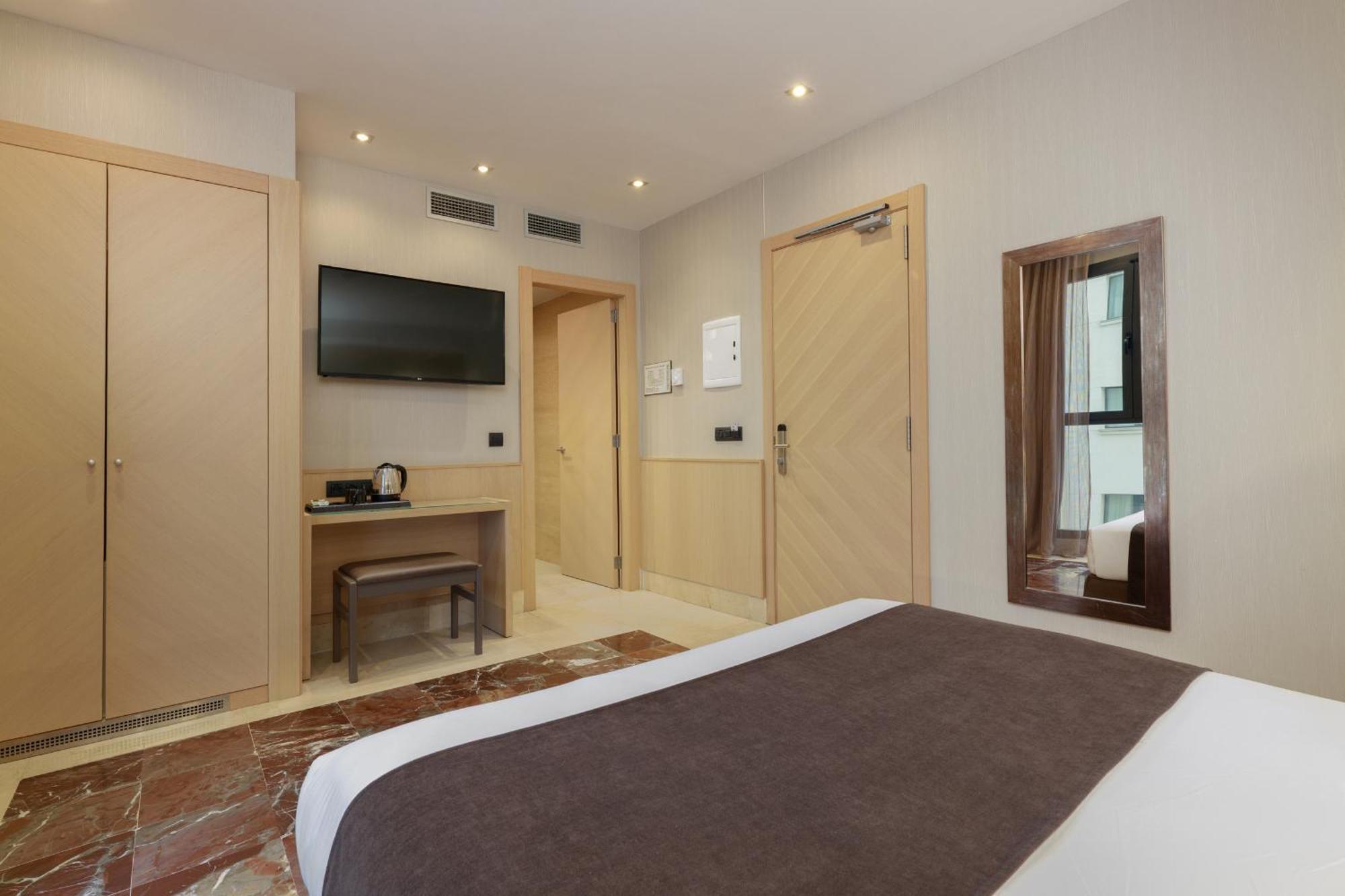 Double or Twin Room