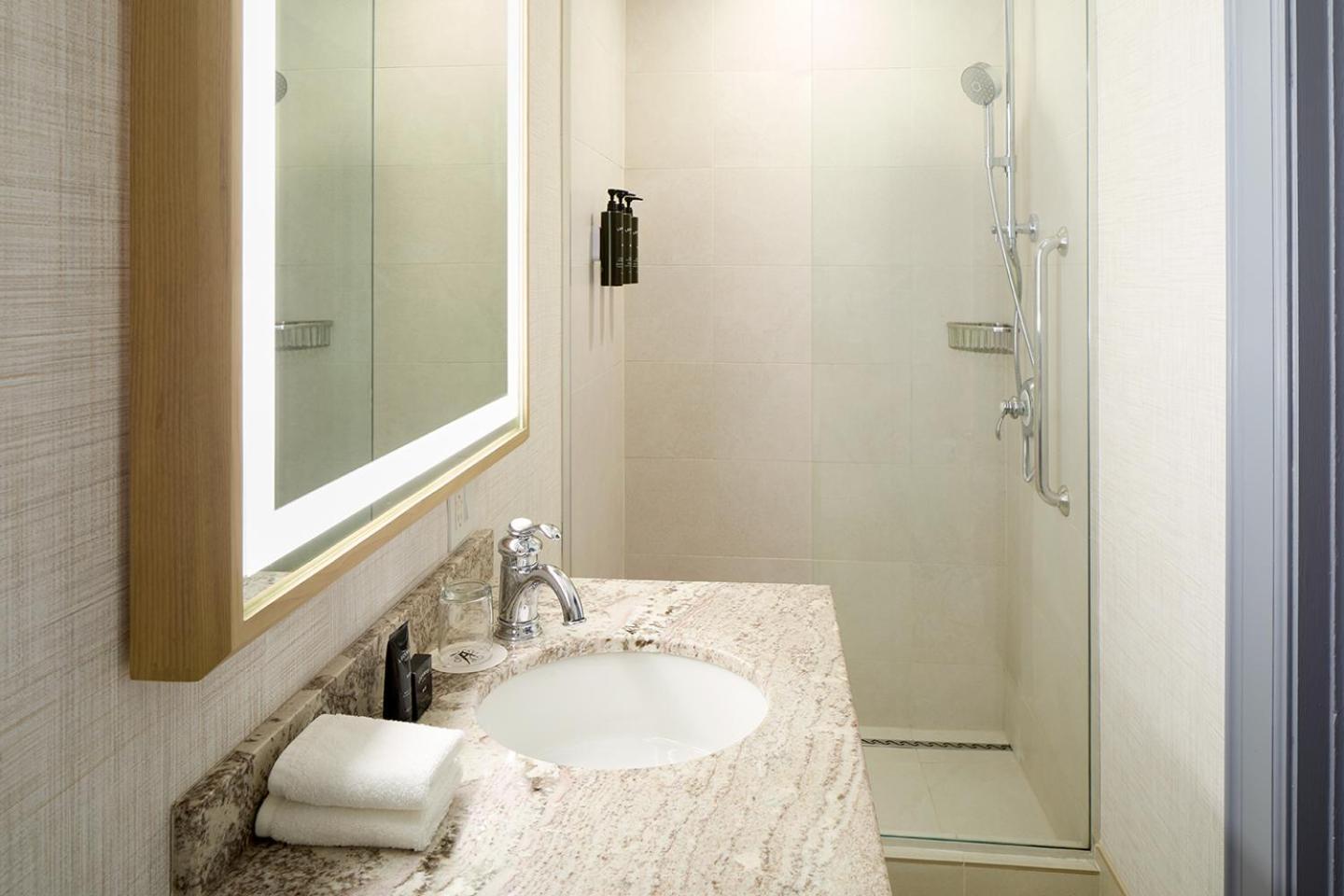 Chambre Lit King-Size