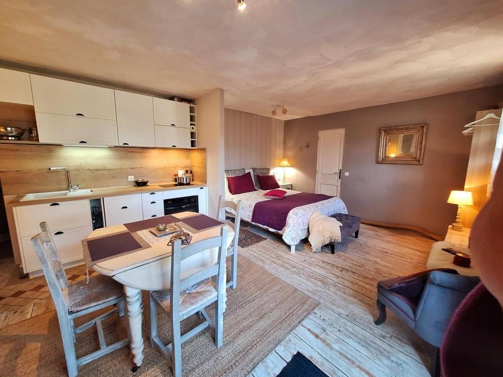 Suite 2 Chambres