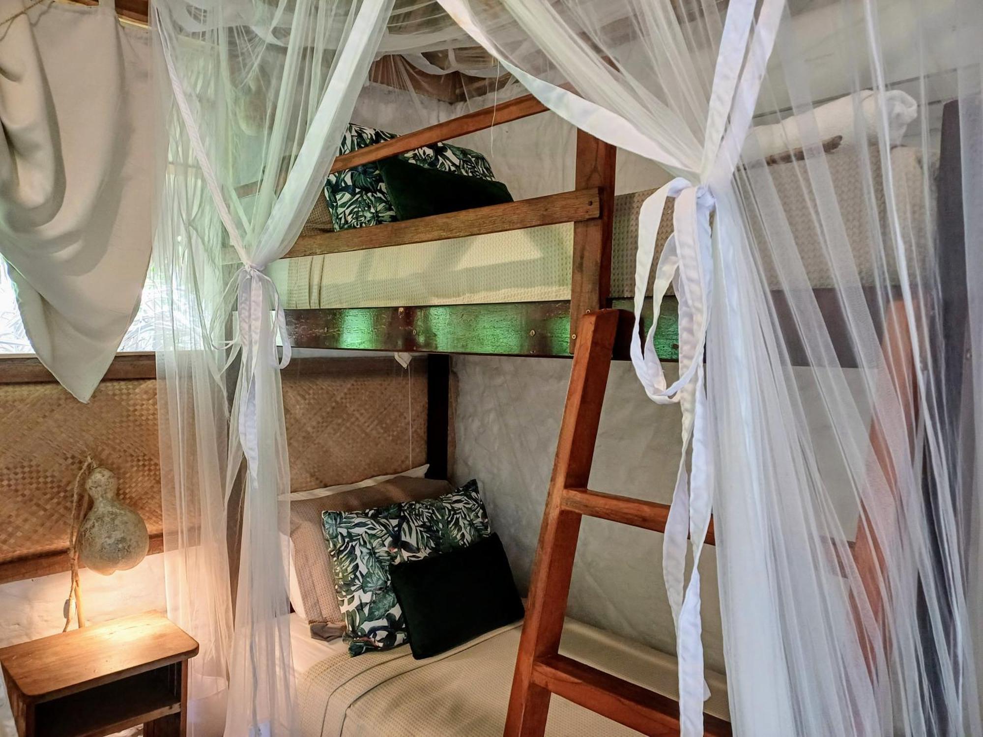 Deluxe Family Suite