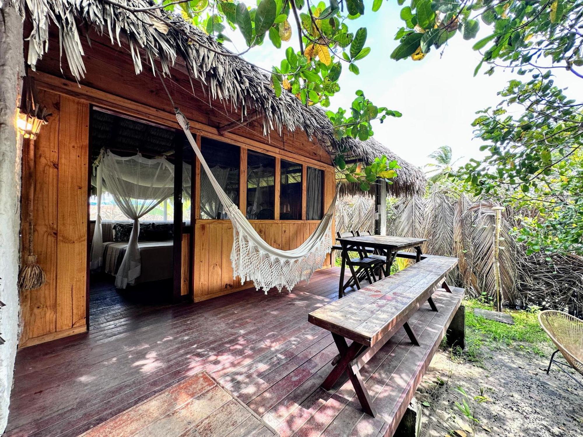 Family Bungalow