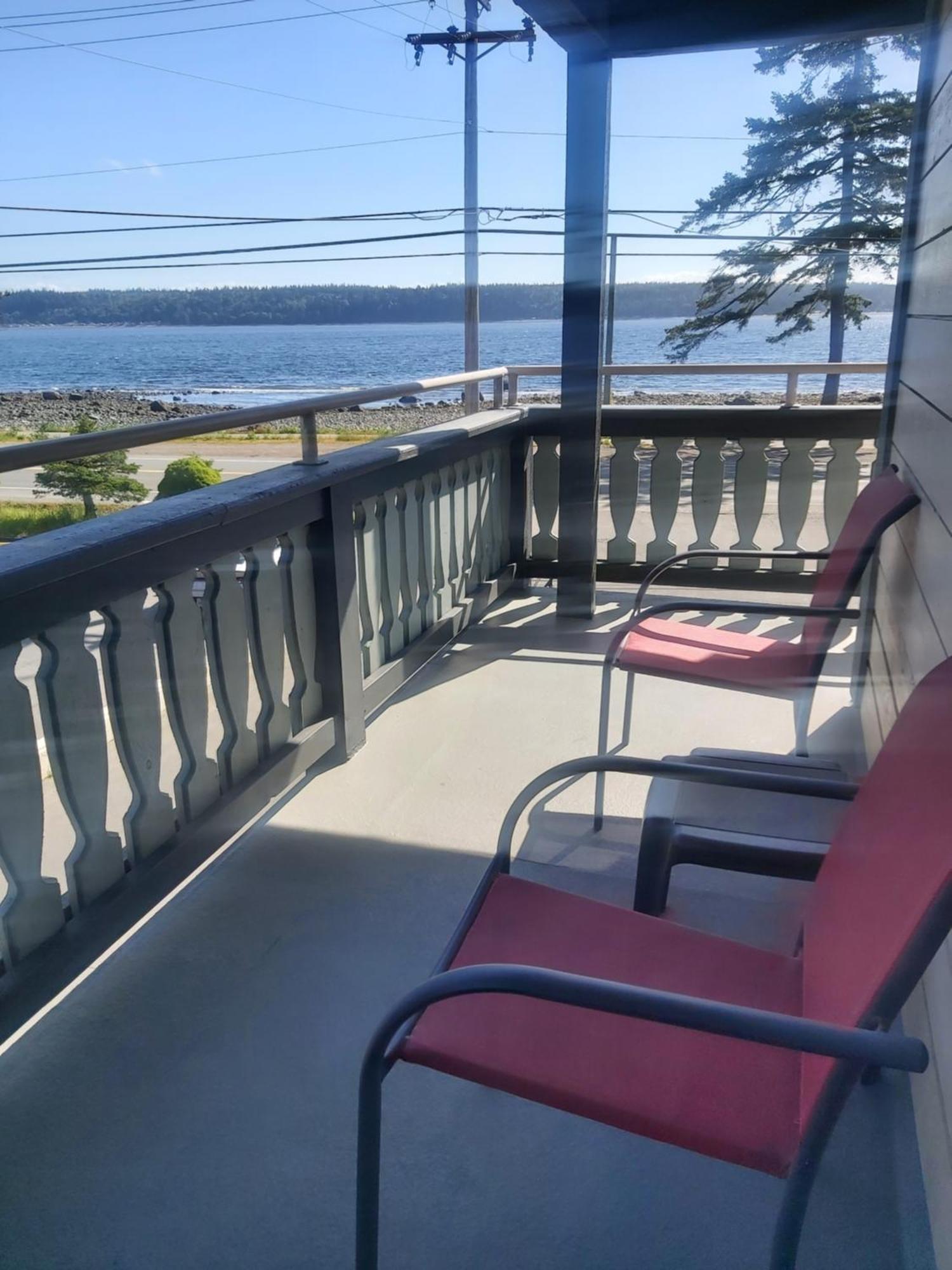 Suite Sea View