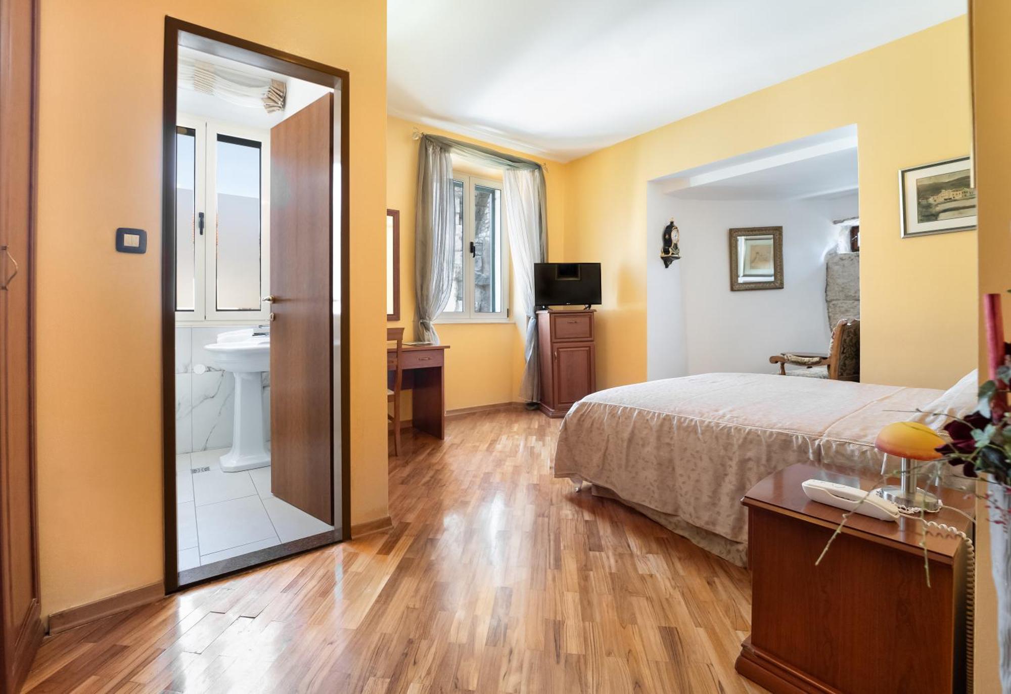 Superior Doppelzimmer