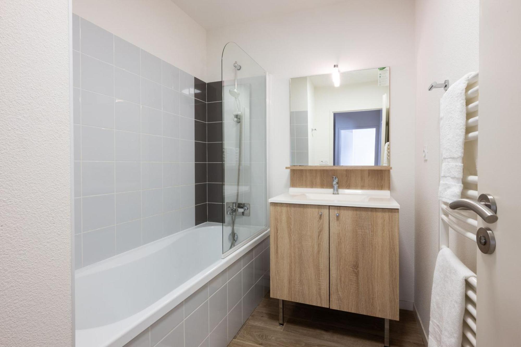 Appartement 1 Chambre