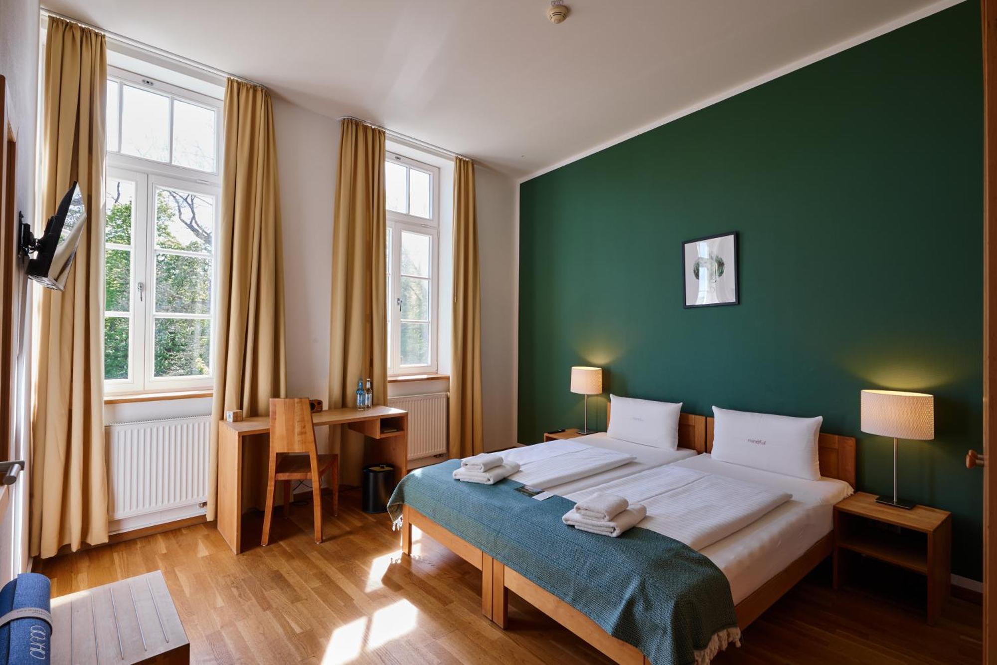Doppelzimmer