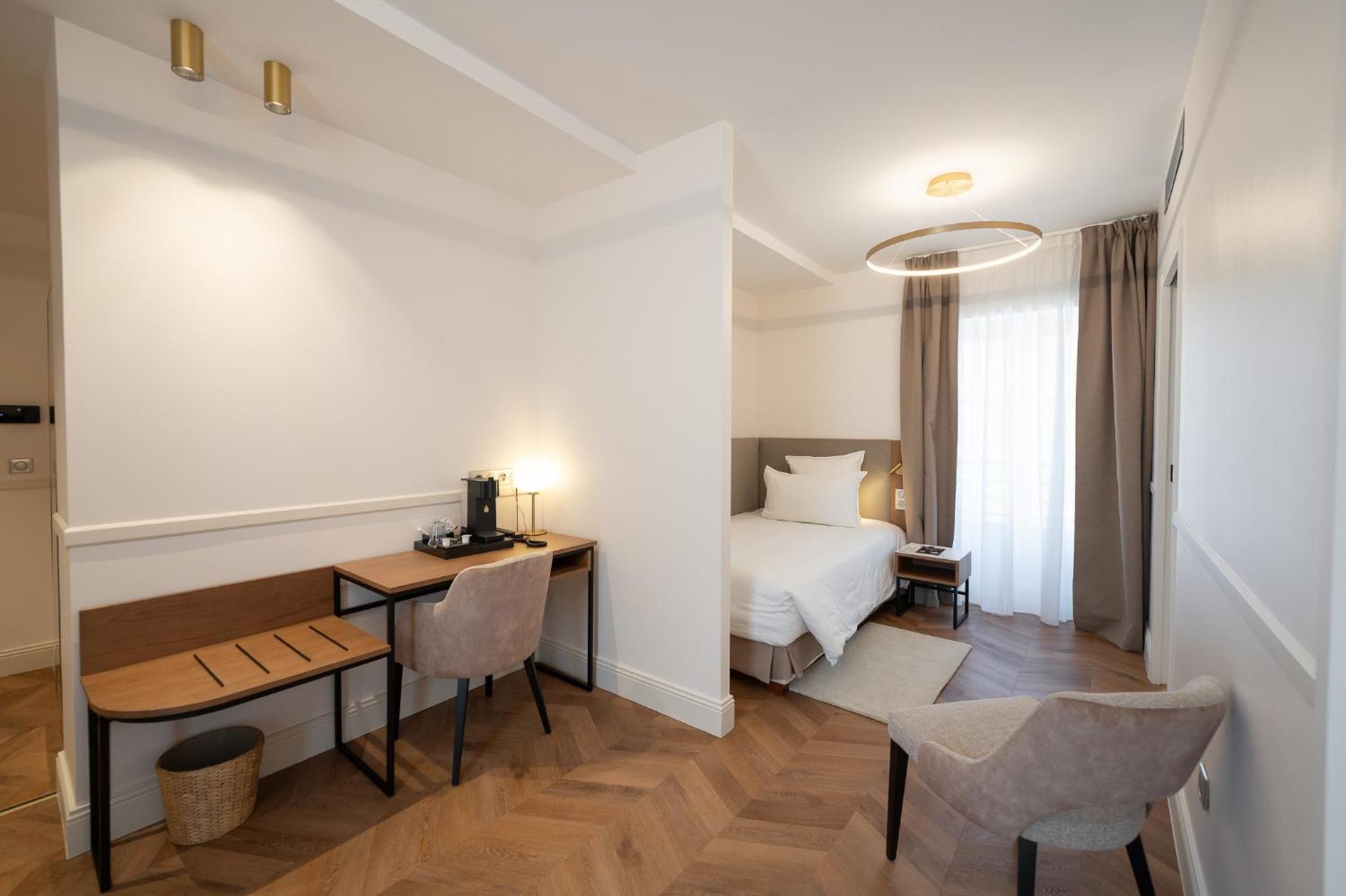 Single Room