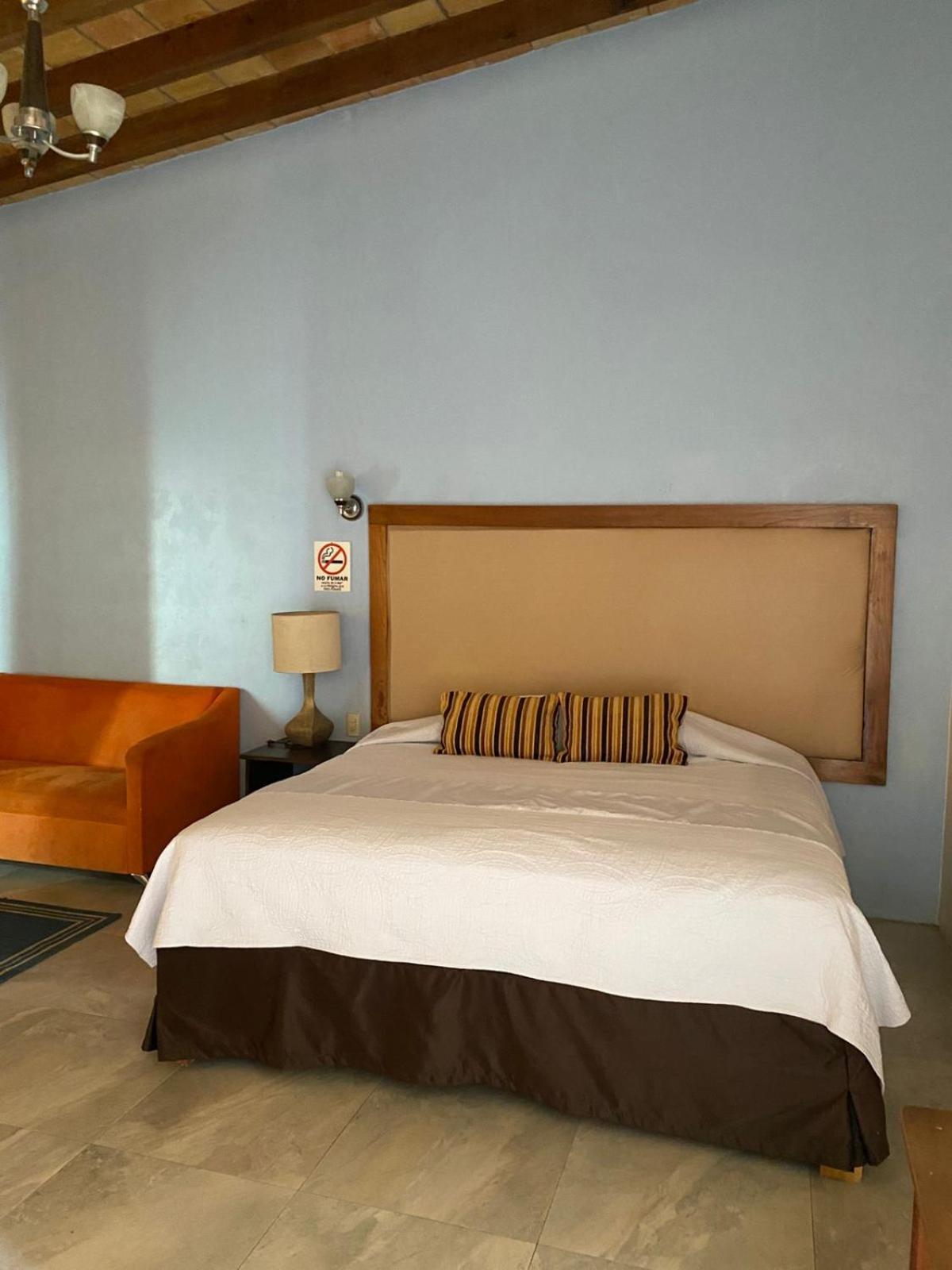 Suite con balcón