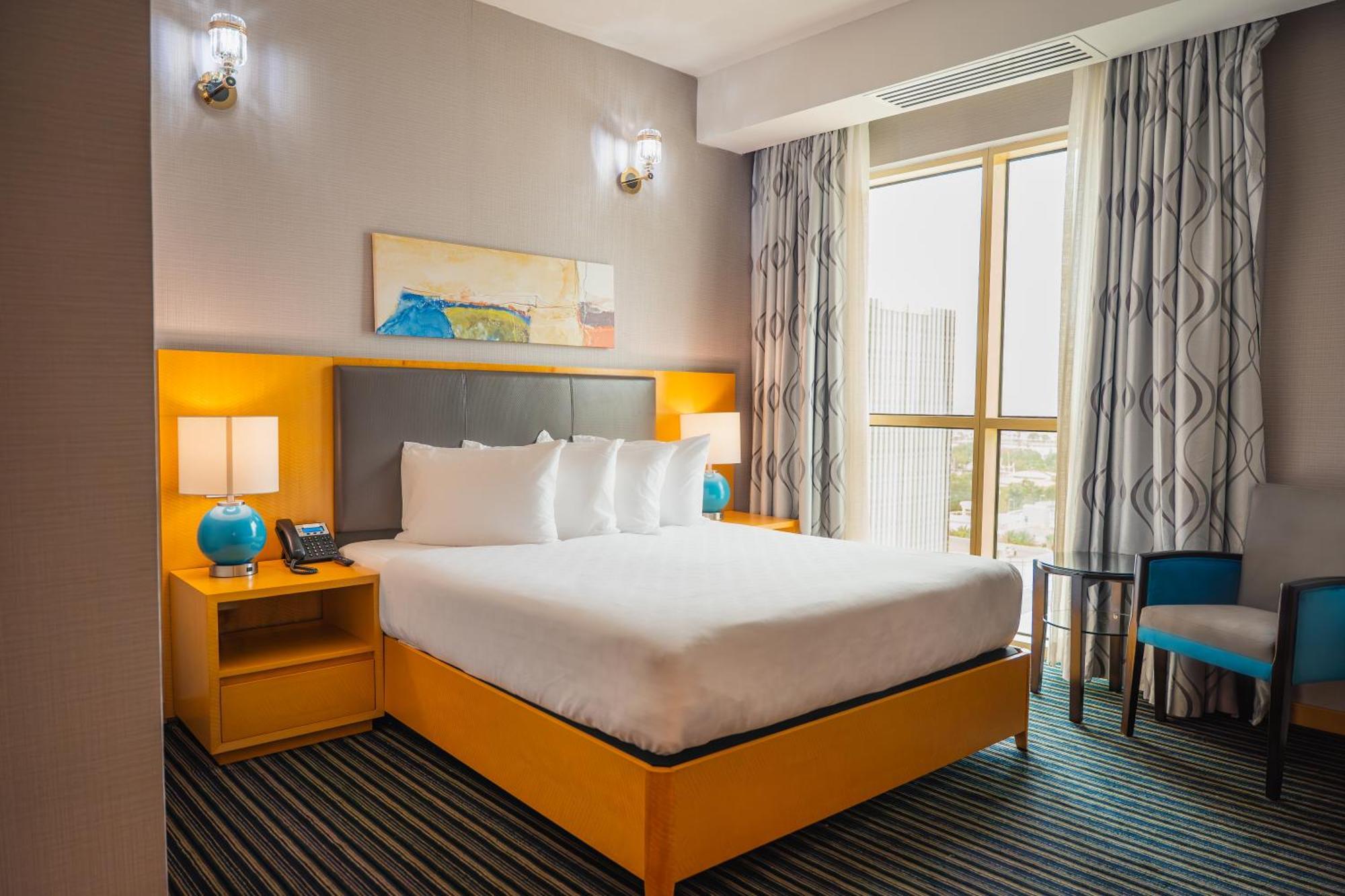 Standard Queen Room